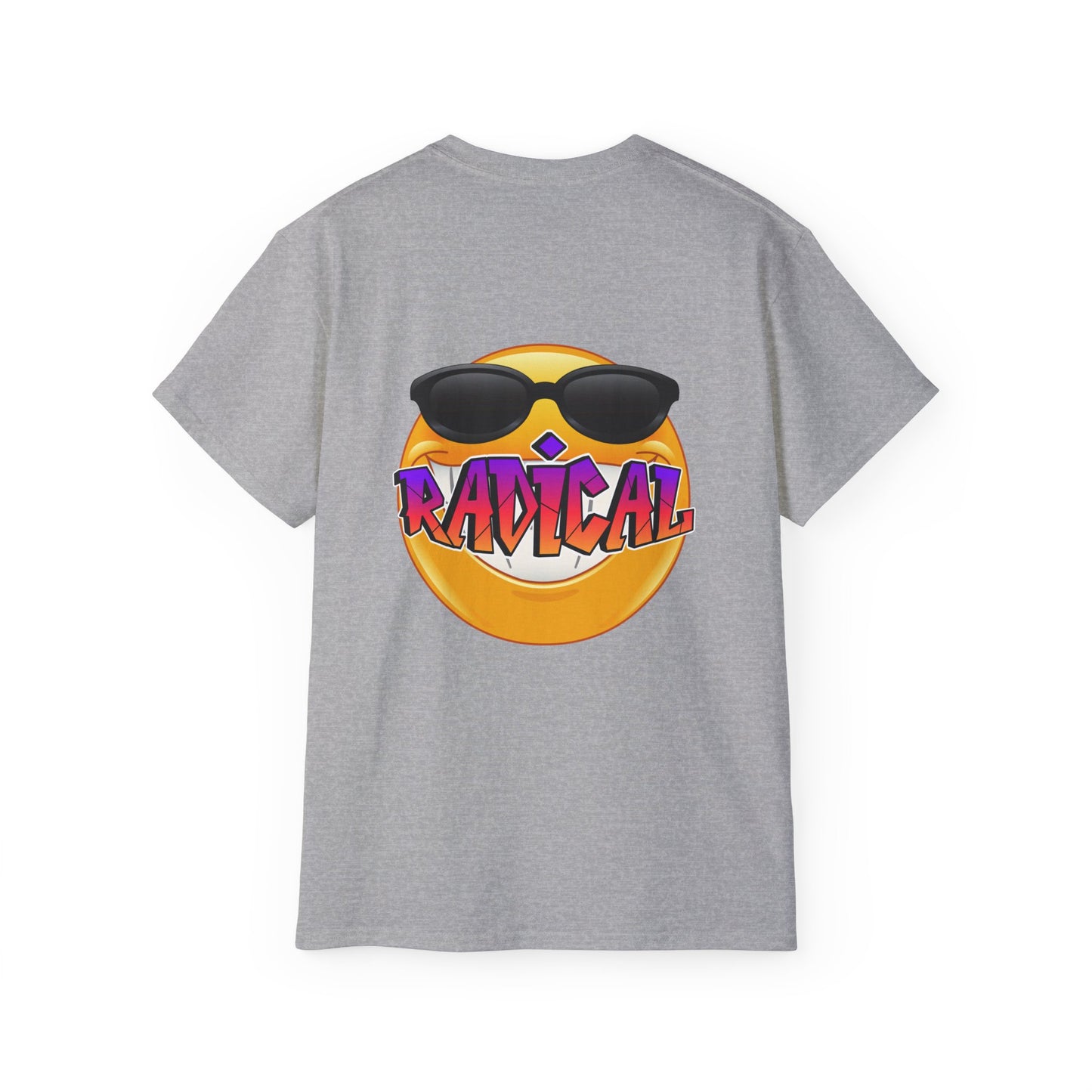 Unisex Ultra Cotton (Radical) T-shirt
