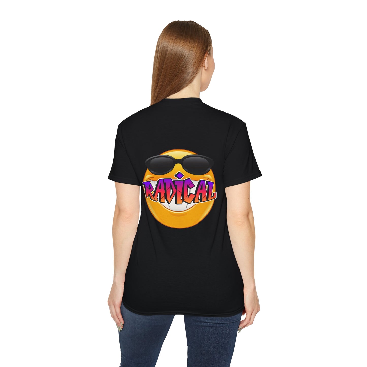 Unisex Ultra Cotton (Radical) T-shirt