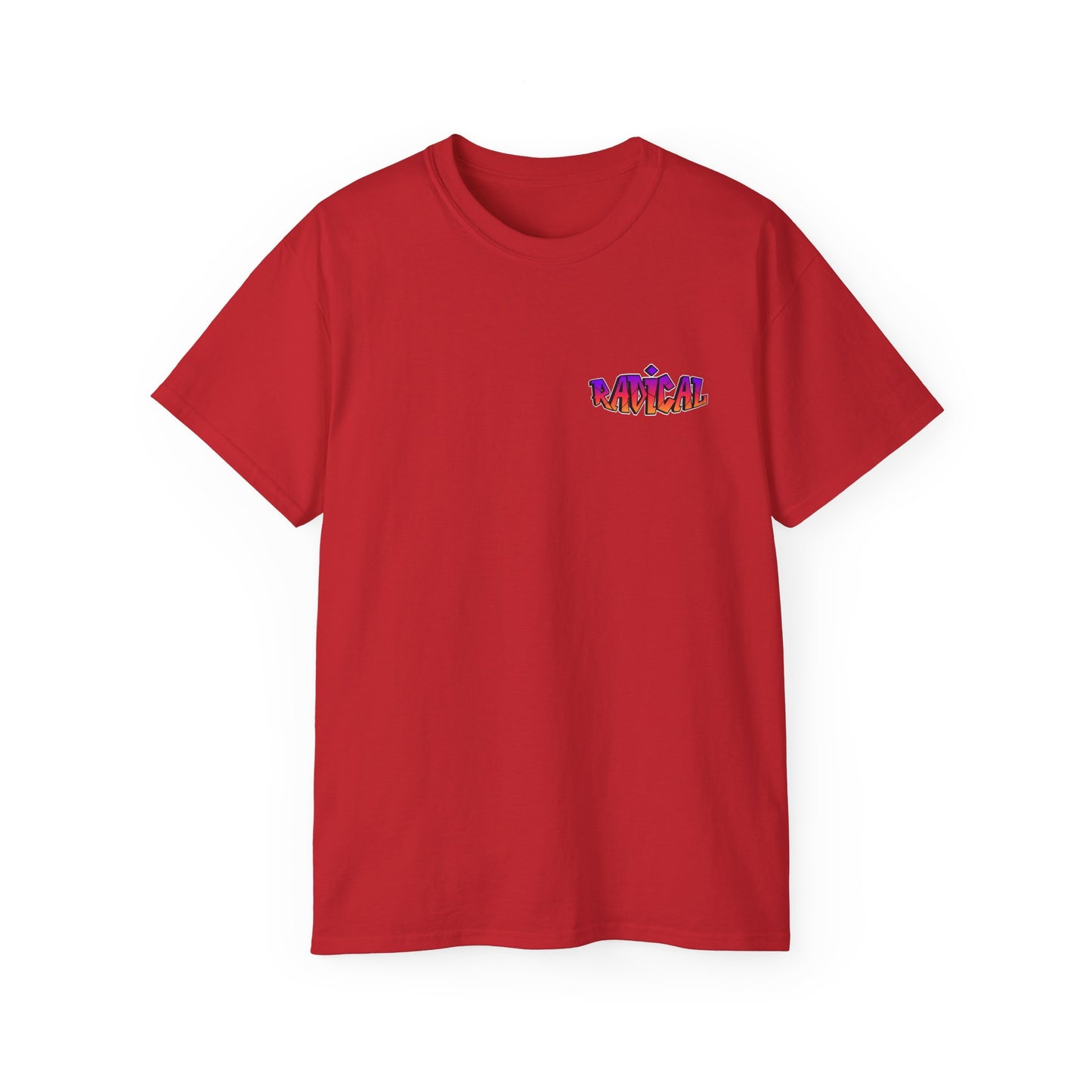 Unisex Ultra Cotton (Radical) T-shirt