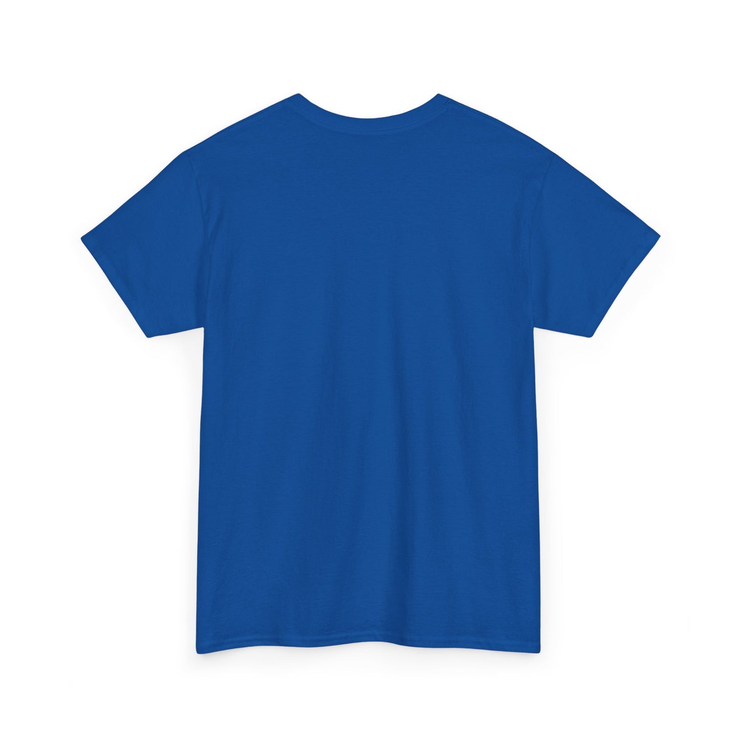 Unisex Heavy Cotton (Where's my Bone?) T-shirt