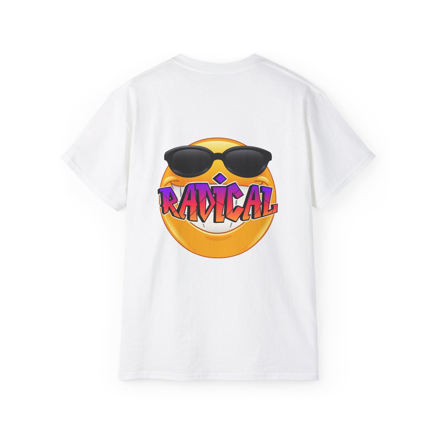 Unisex Ultra Cotton (Radical) T-shirt