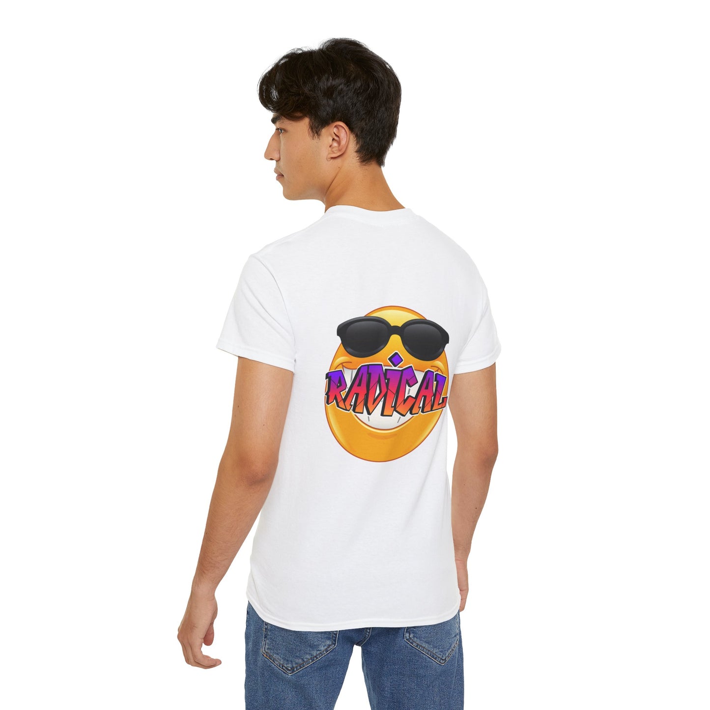 Unisex Ultra Cotton (Radical) T-shirt