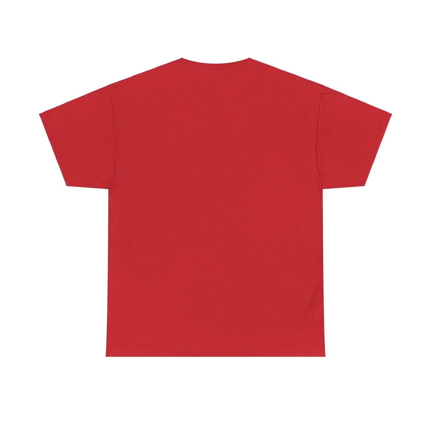 Unisex Heavy Cotton (Where's my Bone?) T-shirt