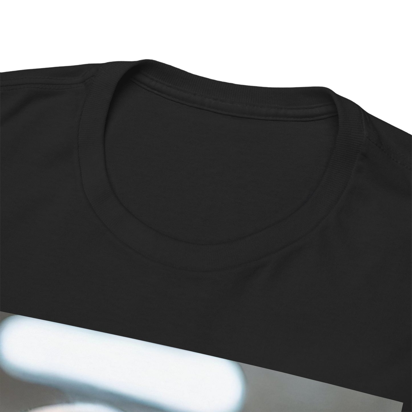 Unisex Heavy Cotton (Where's my Bone?) T-shirt