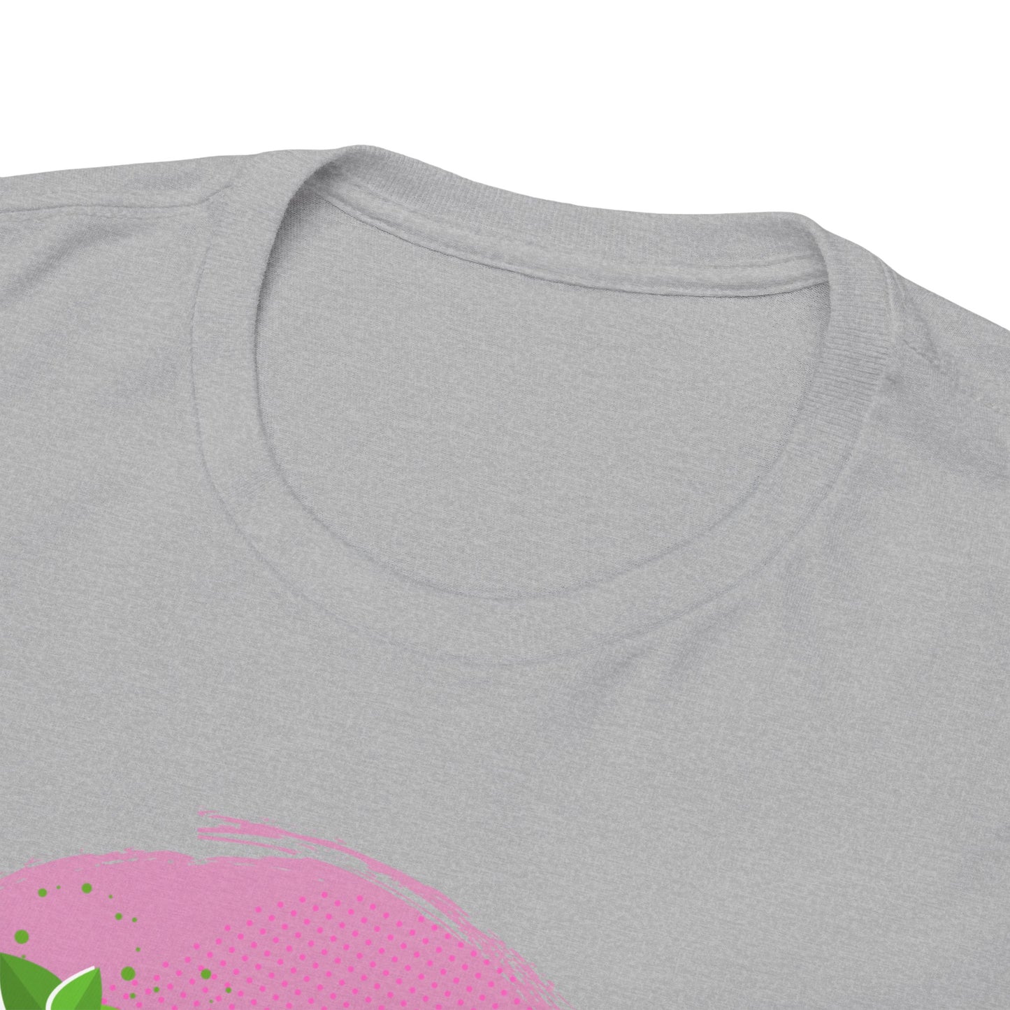 Unisex Heavy Cotton (Love One's Self) T-shirt