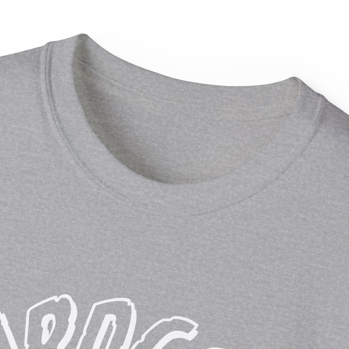 Unisex Ultra Cotton design (Hardcore) T-shirt