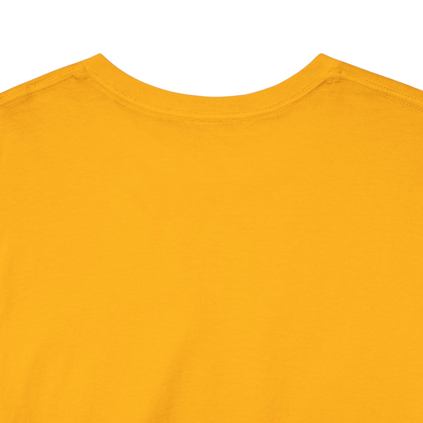 Unisex Heavy Cotton (Love One's Self) T-shirt
