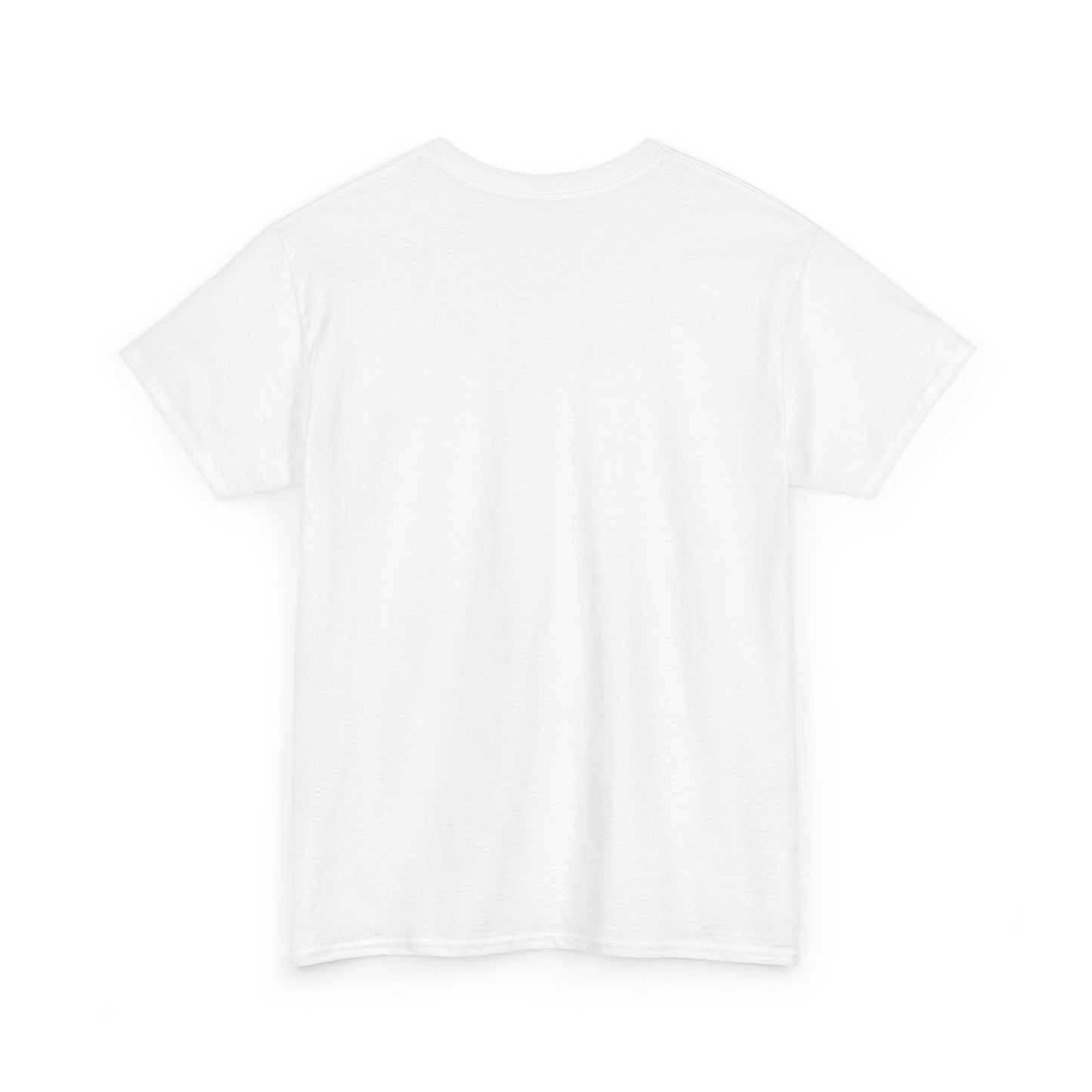 Unisex Heavy Cotton Design (Mo Money) T-shirt