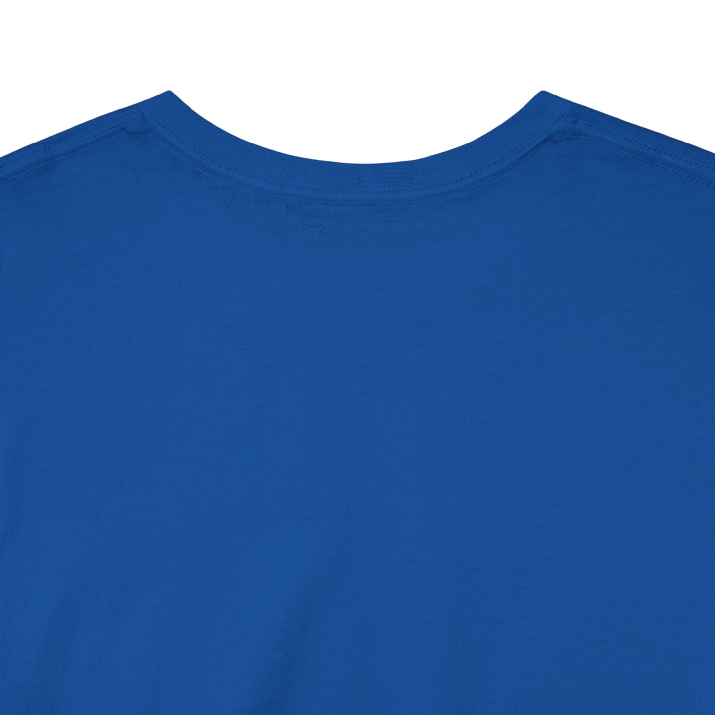 Unisex Heavy Cotton (Where's my Bone?) T-shirt
