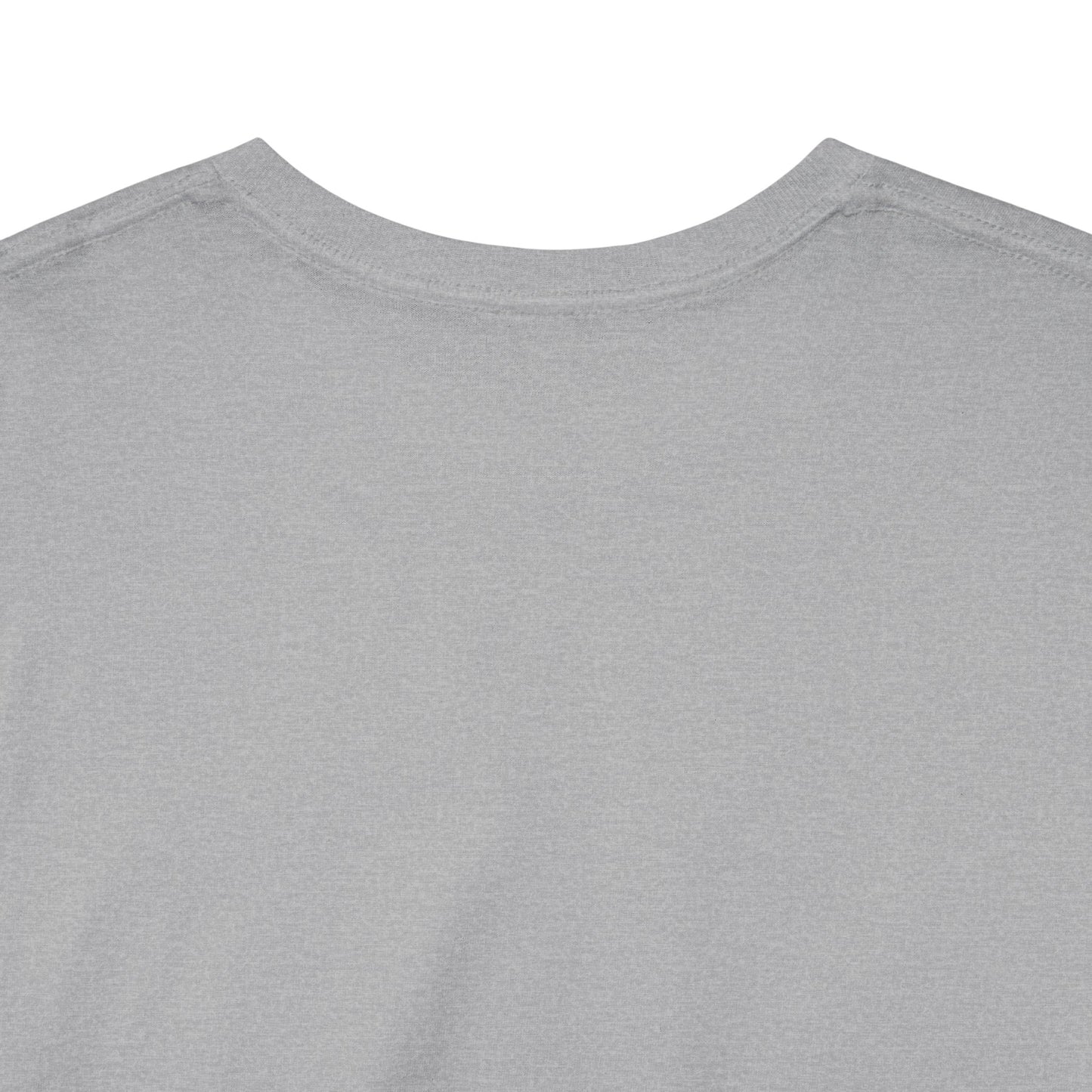Unisex Heavy Cotton (Where's my Bone?) T-shirt