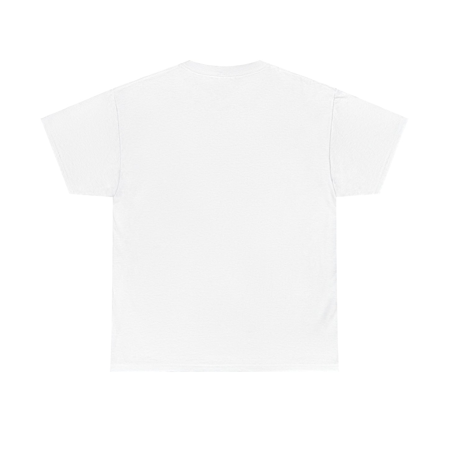Unisex Heavy Cotton (Love One's Self) T-shirt