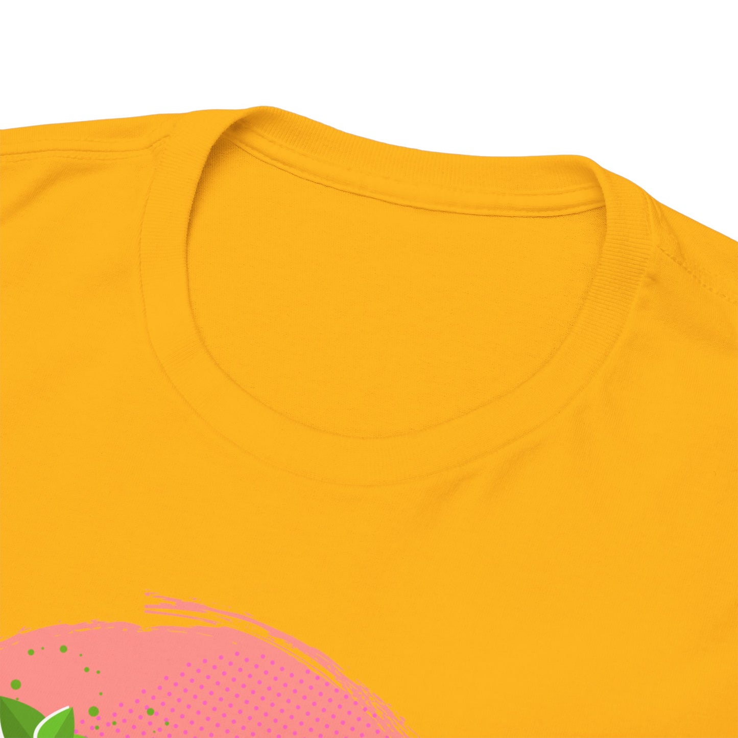 Unisex Heavy Cotton (Love One's Self) T-shirt