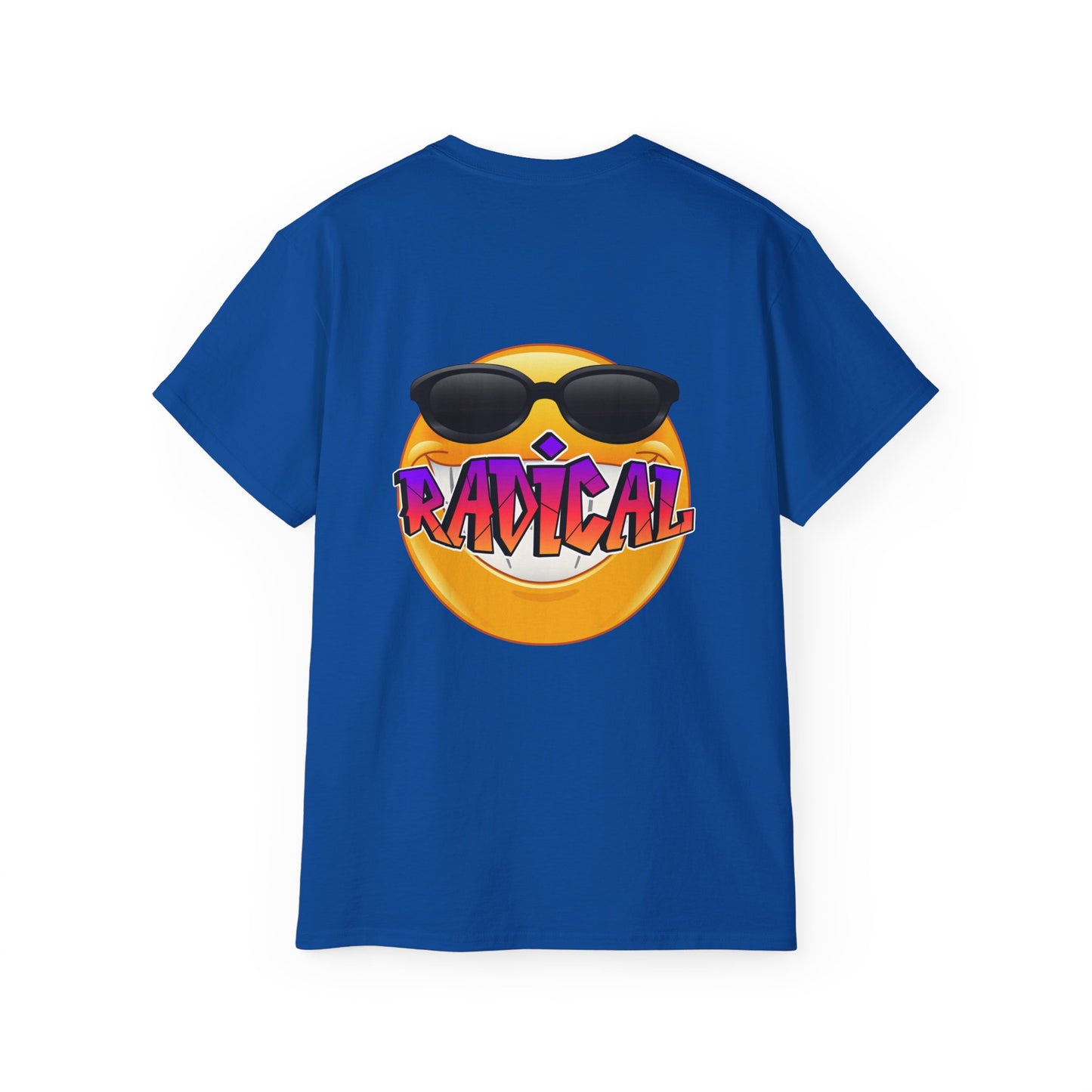 Unisex Ultra Cotton (Radical) T-shirt