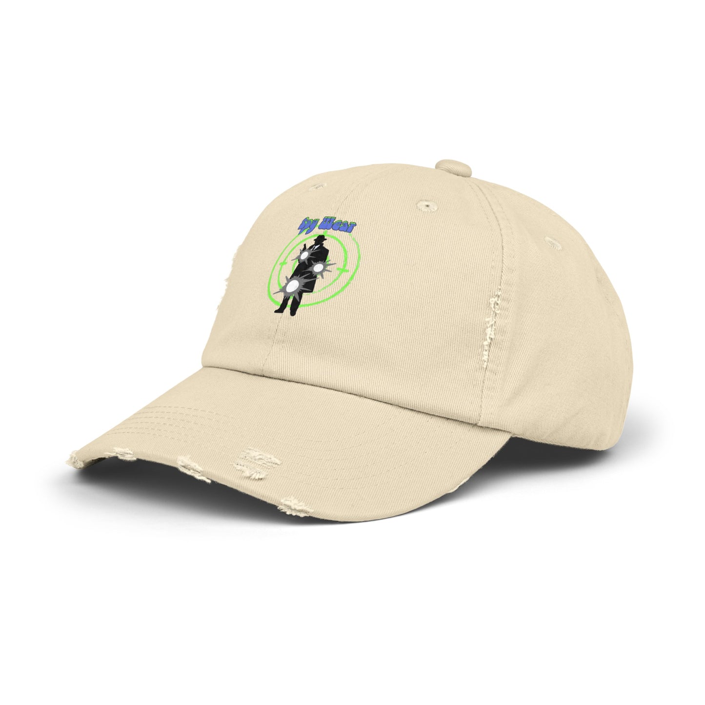 Unisex Graphic design(Spy Wear) Cap