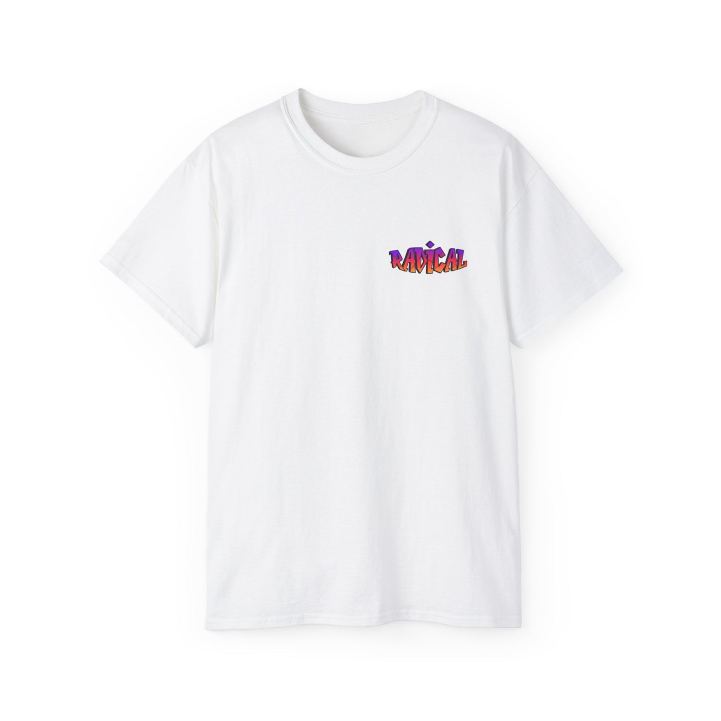 Unisex Ultra Cotton (Radical) T-shirt
