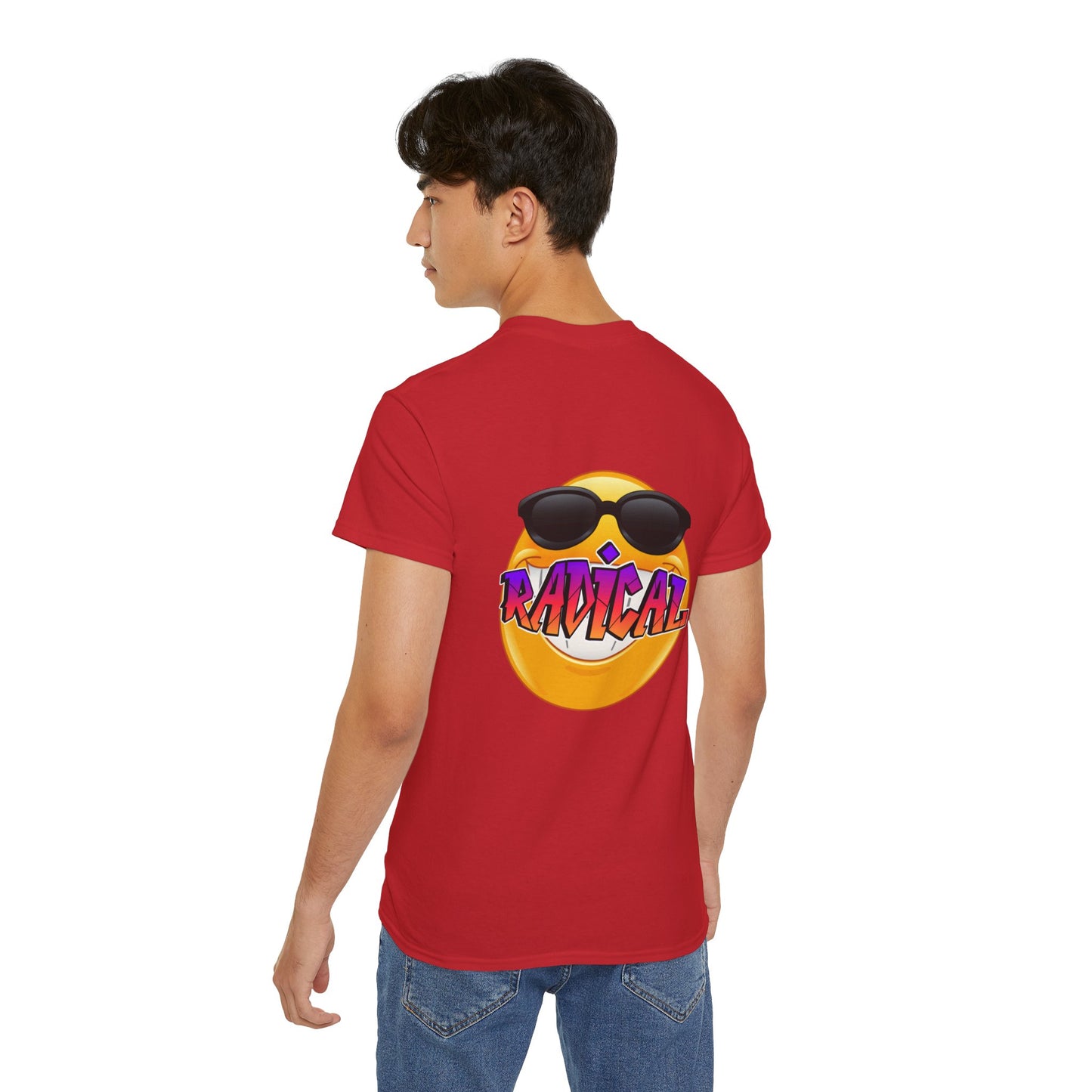 Unisex Ultra Cotton (Radical) T-shirt