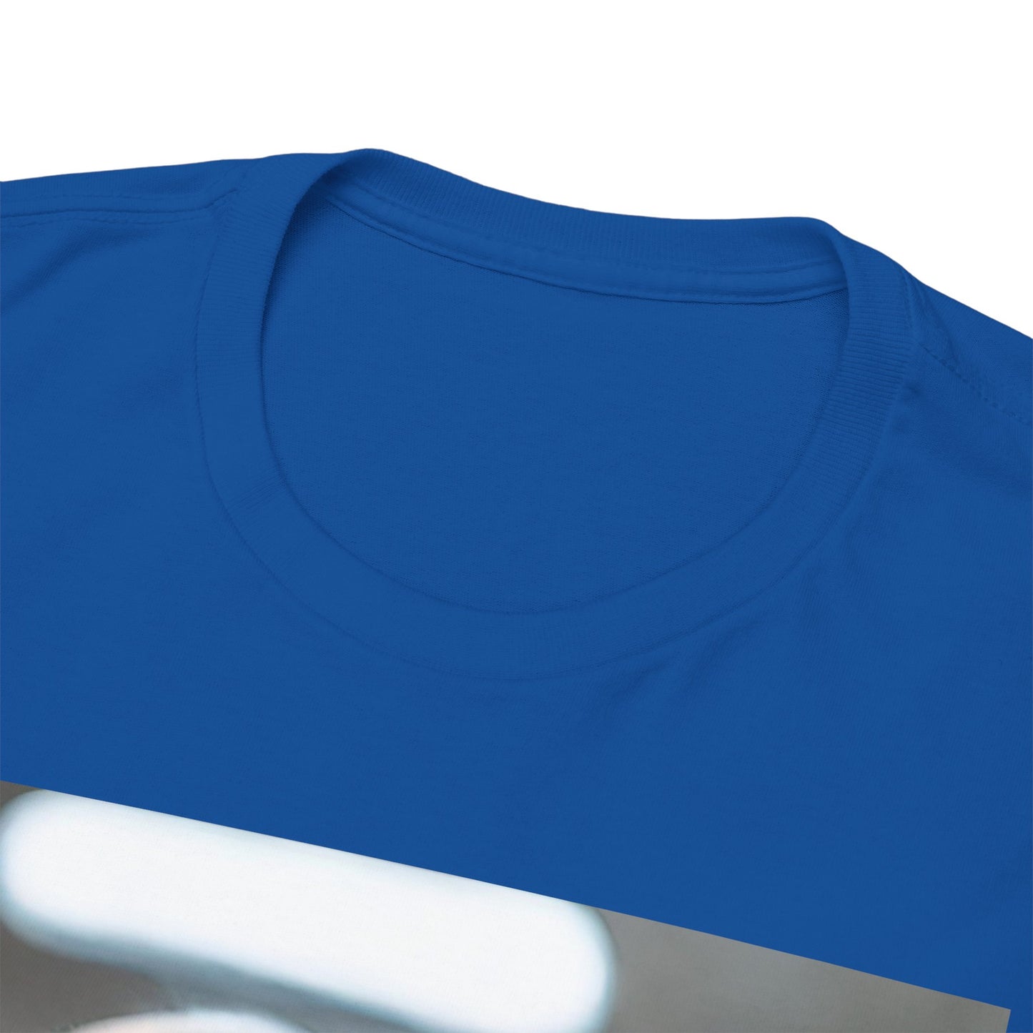Unisex Heavy Cotton (Where's my Bone?) T-shirt