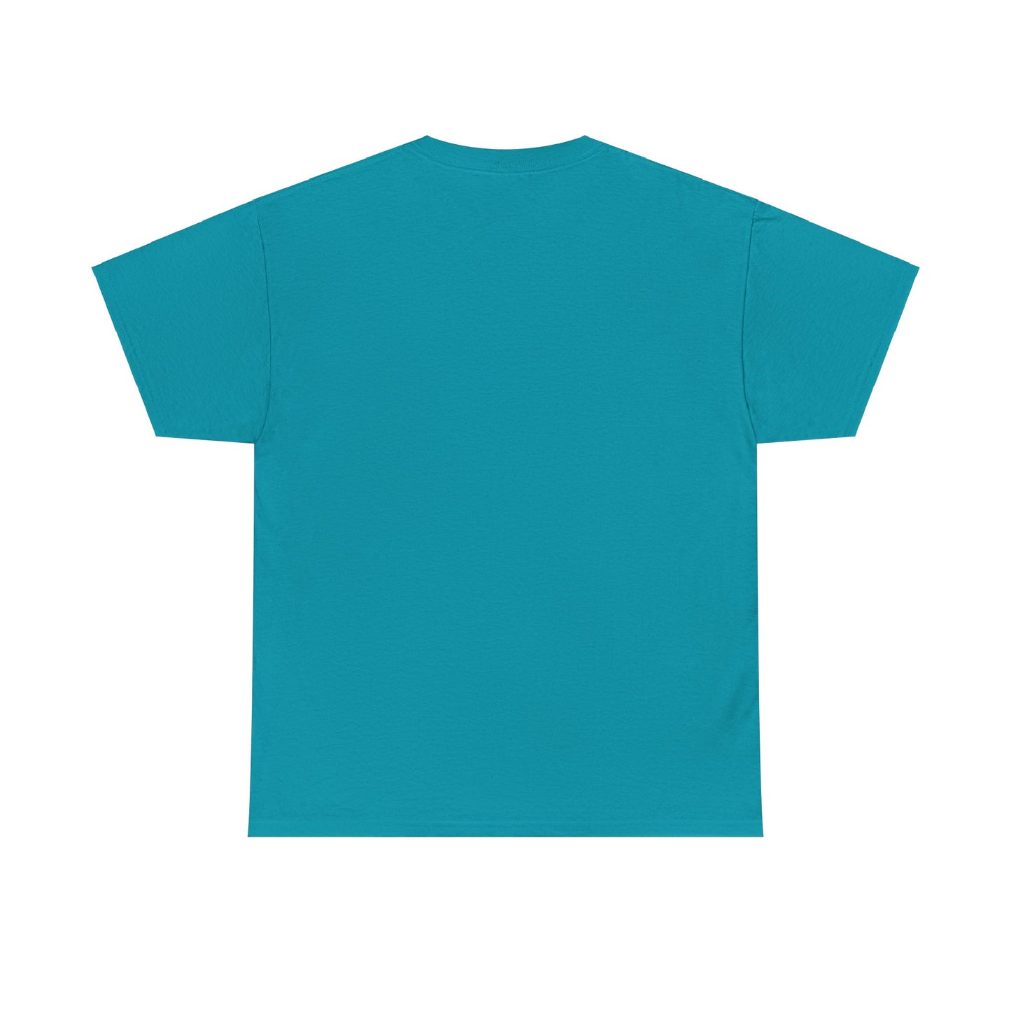 Unisex Heavy Cotton design (Calavera) T-shirt
