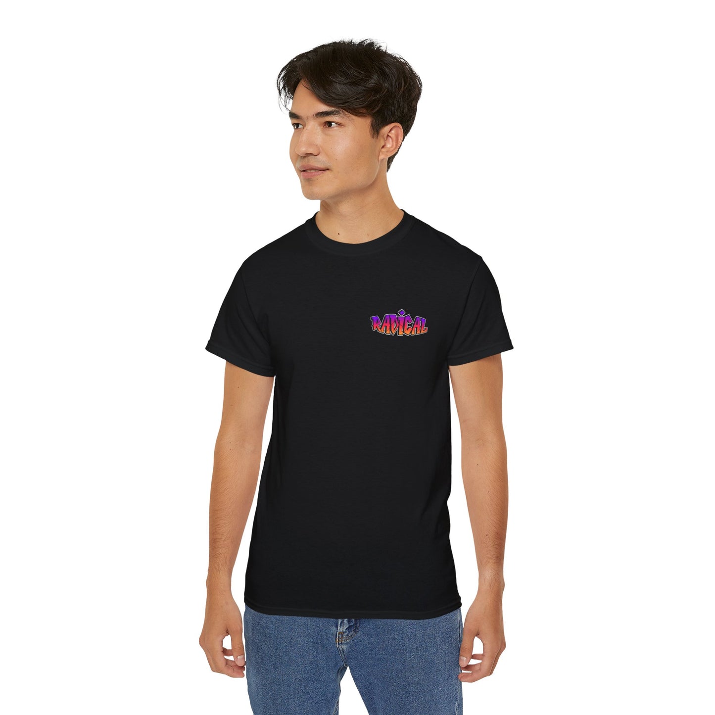 Unisex Ultra Cotton (Radical) T-shirt