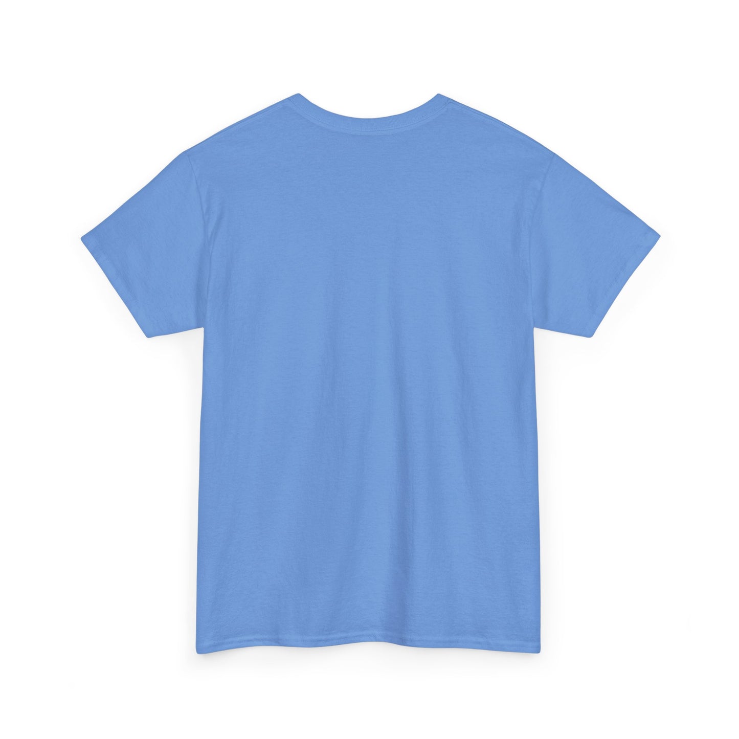 Unisex Heavy Cotton design (Distracted) T-shirt