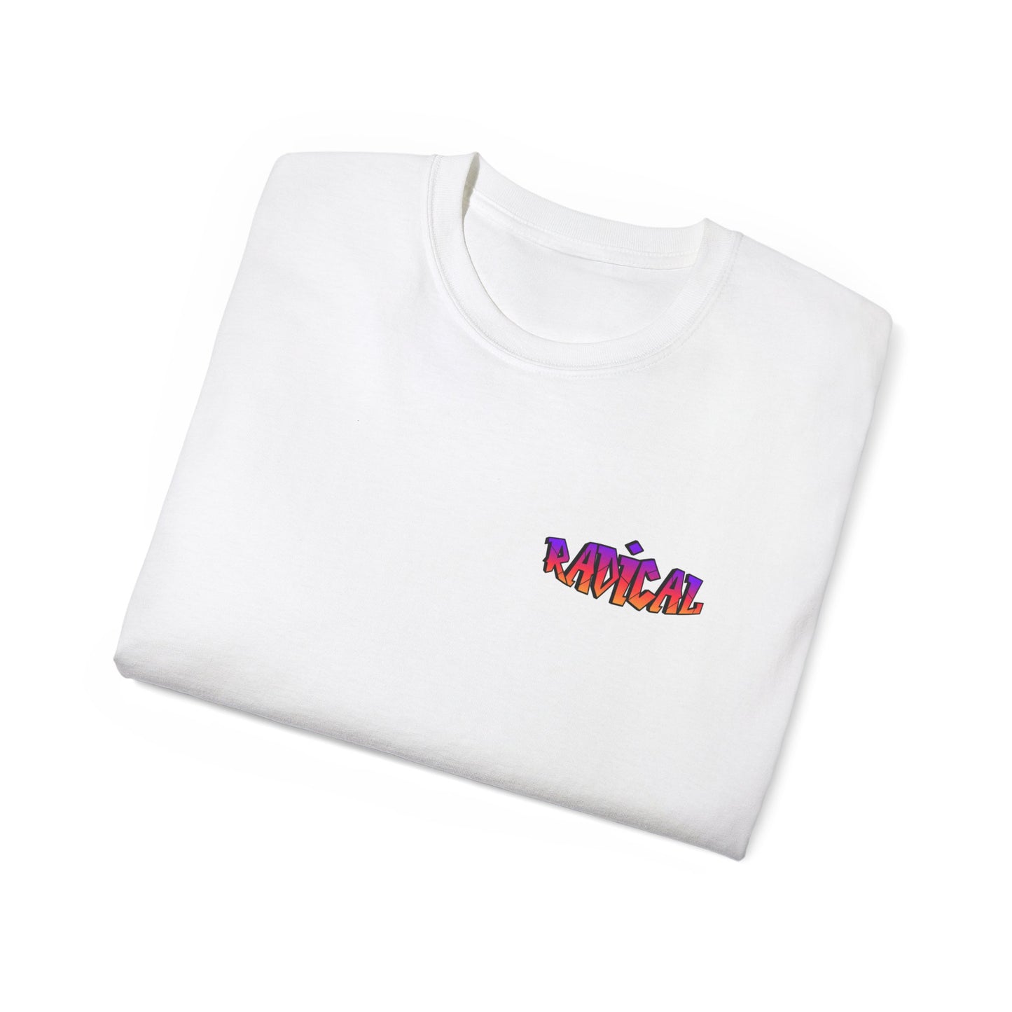 Unisex Ultra Cotton (Radical) T-shirt