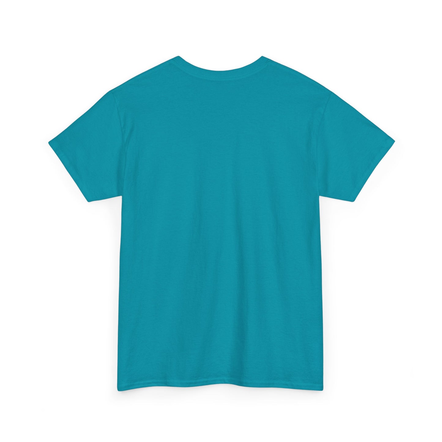 Unisex Heavy Cotton design (Calavera) T-shirt