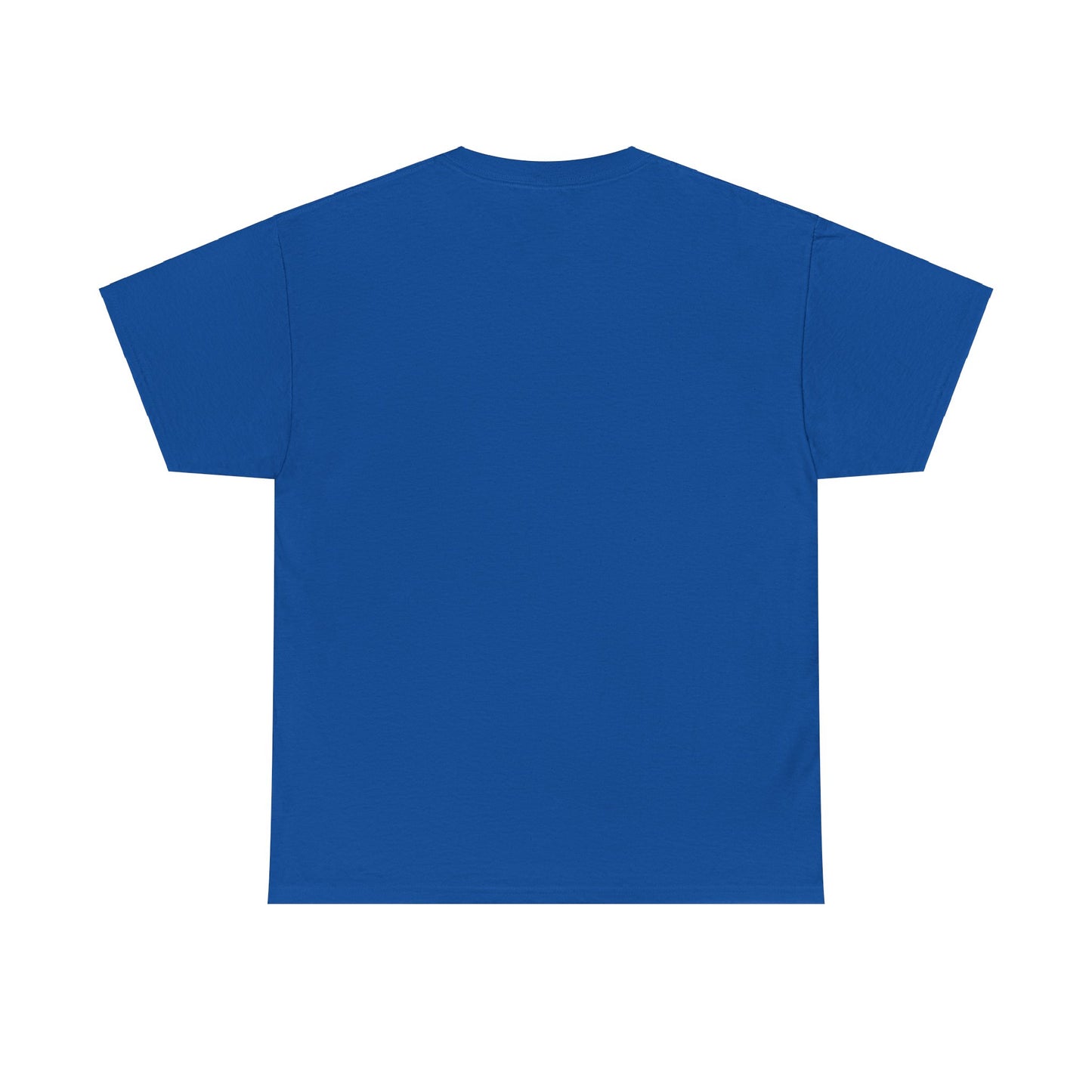 Unisex Heavy Cotton (Happy Father's Day) T-shirt