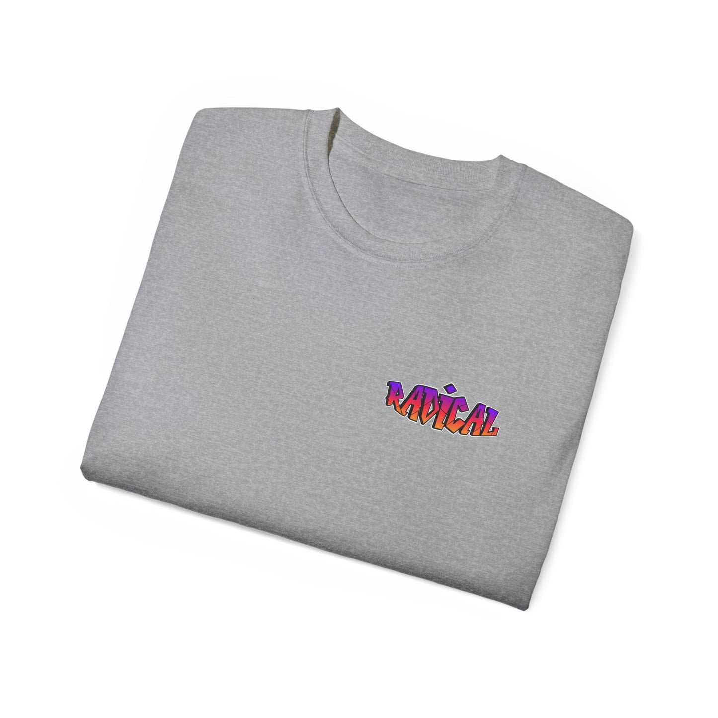 Unisex Ultra Cotton (Radical) T-shirt