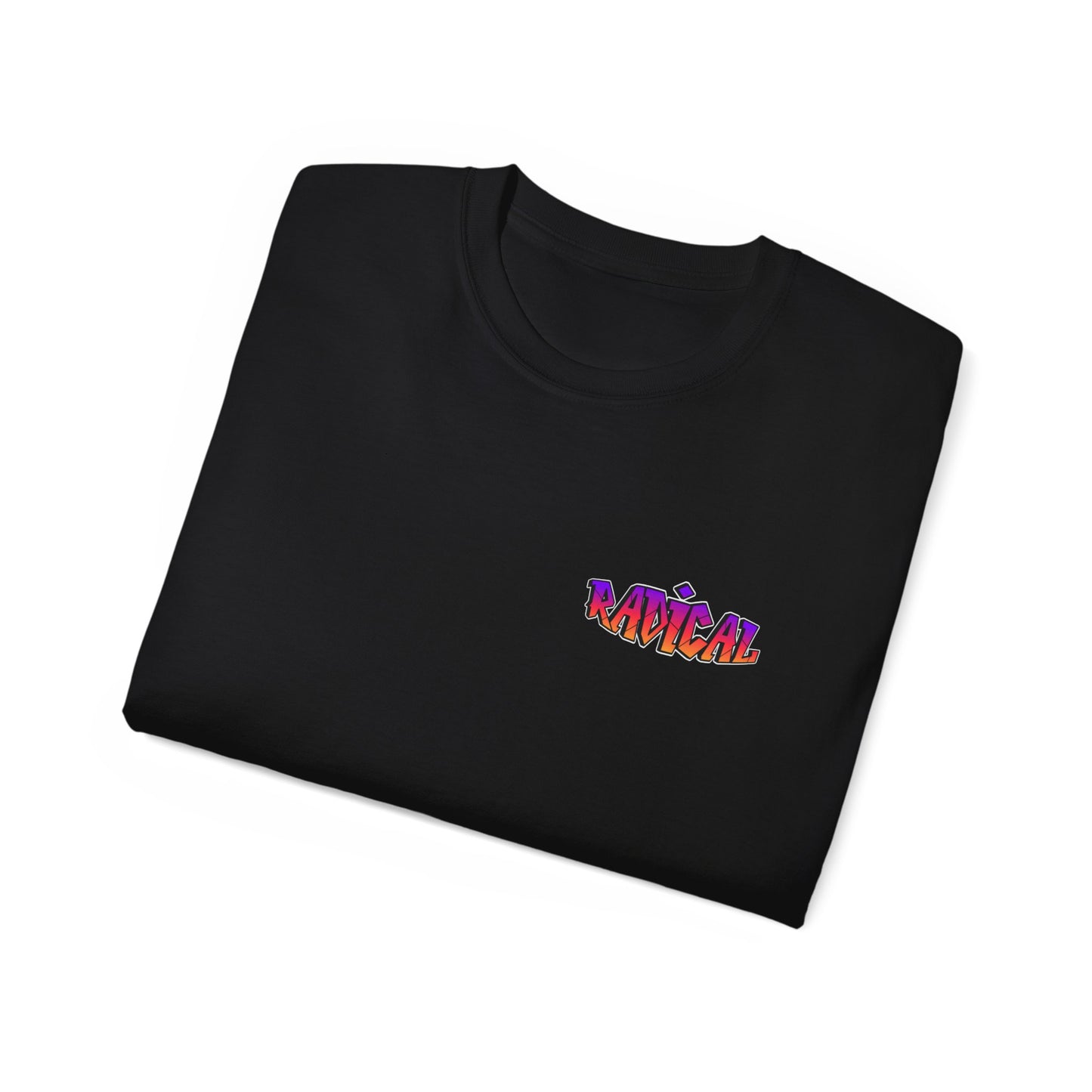 Unisex Ultra Cotton (Radical) T-shirt