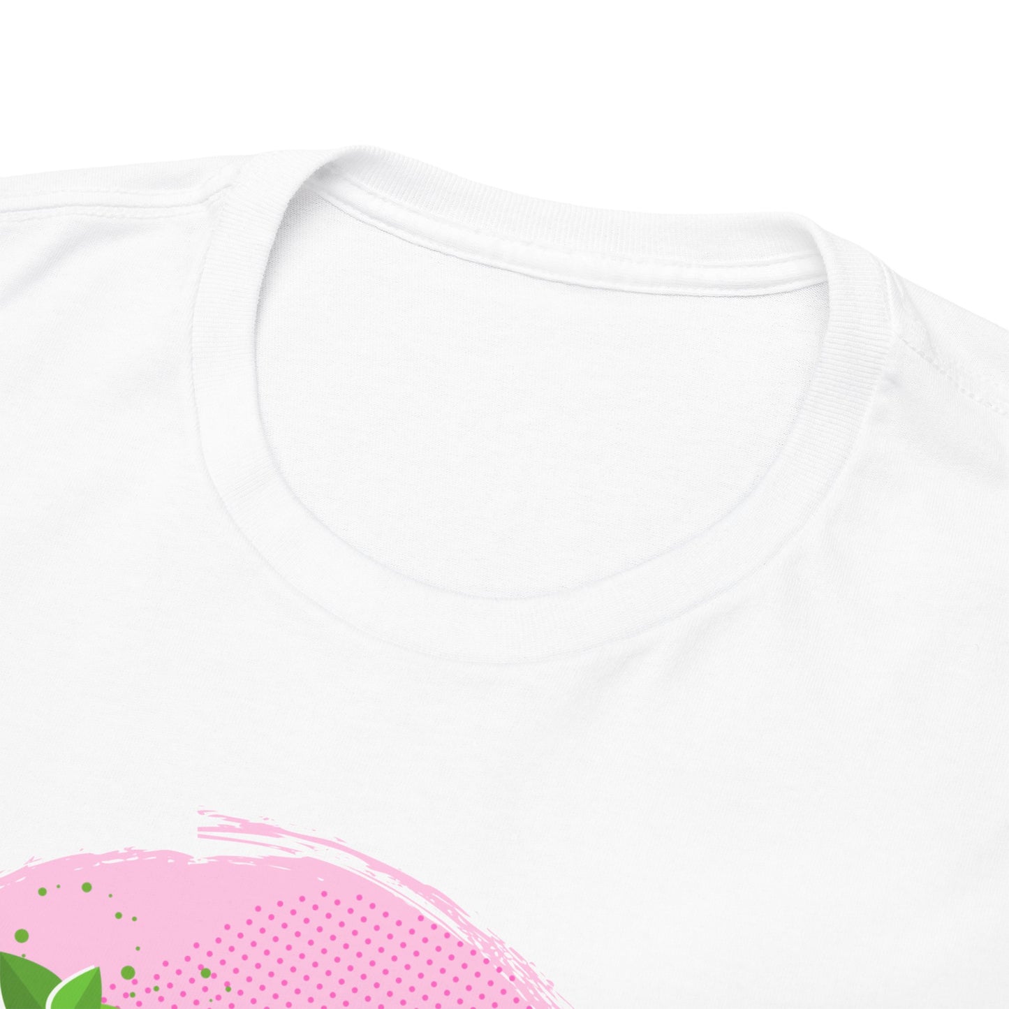 Unisex Heavy Cotton (Love One's Self) T-shirt