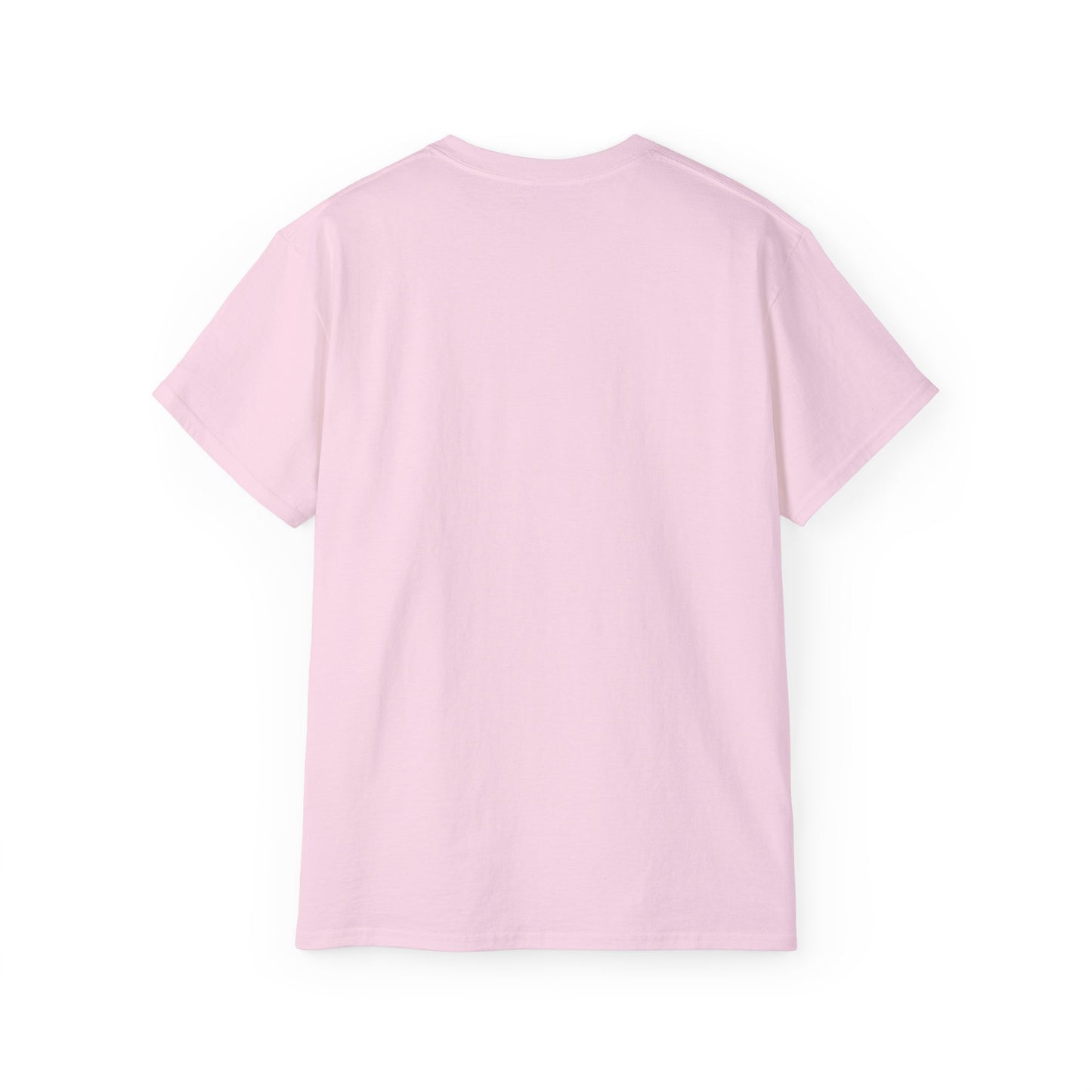 Unisex Ultra Cotton design (Girl's Best Friend) T-shirt