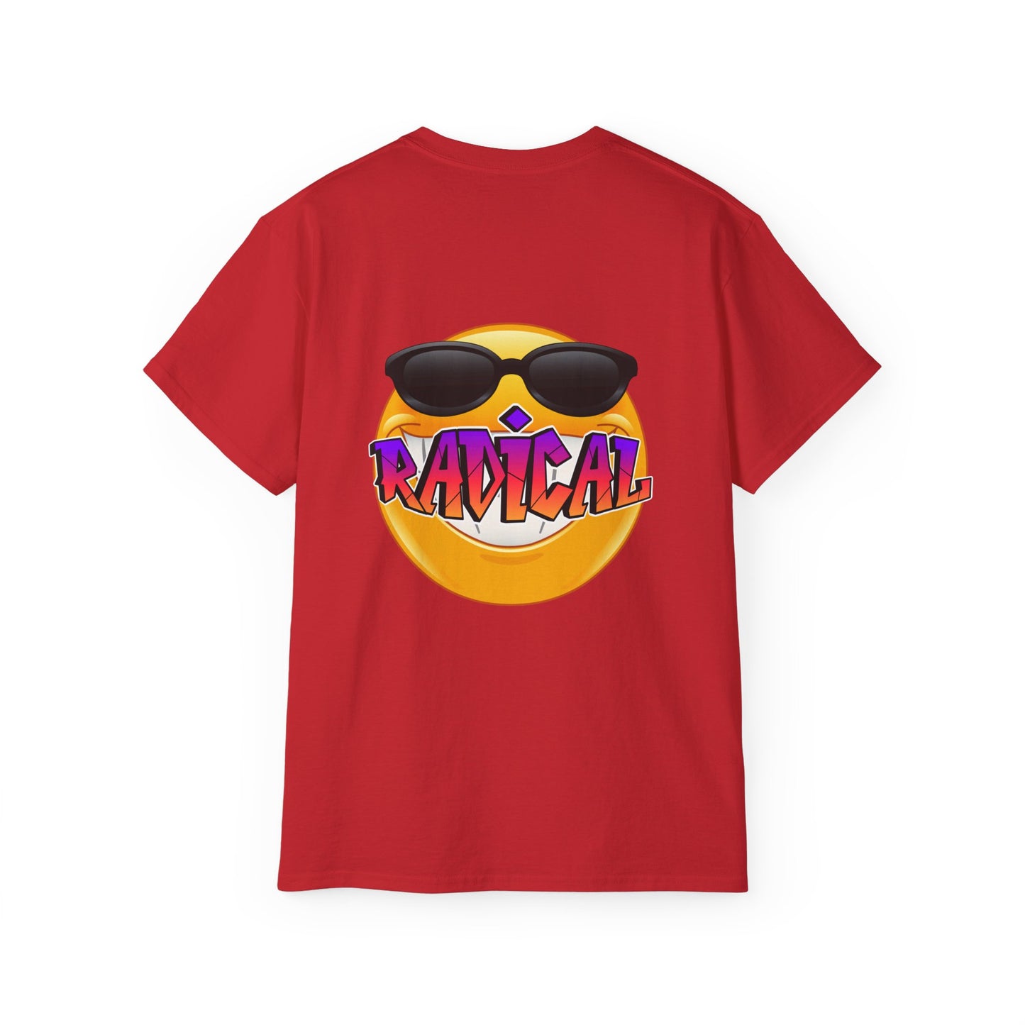 Unisex Ultra Cotton (Radical) T-shirt