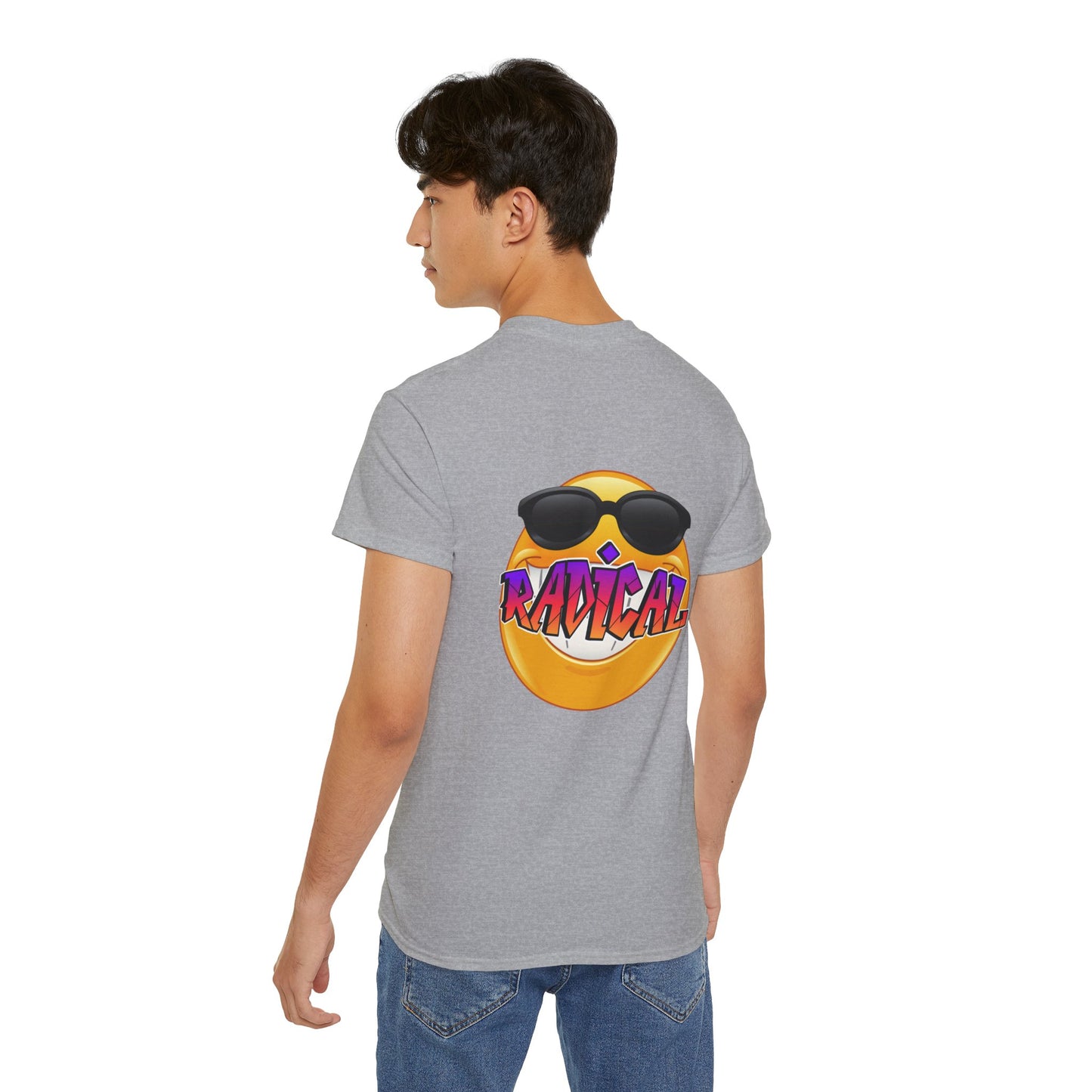 Unisex Ultra Cotton (Radical) T-shirt