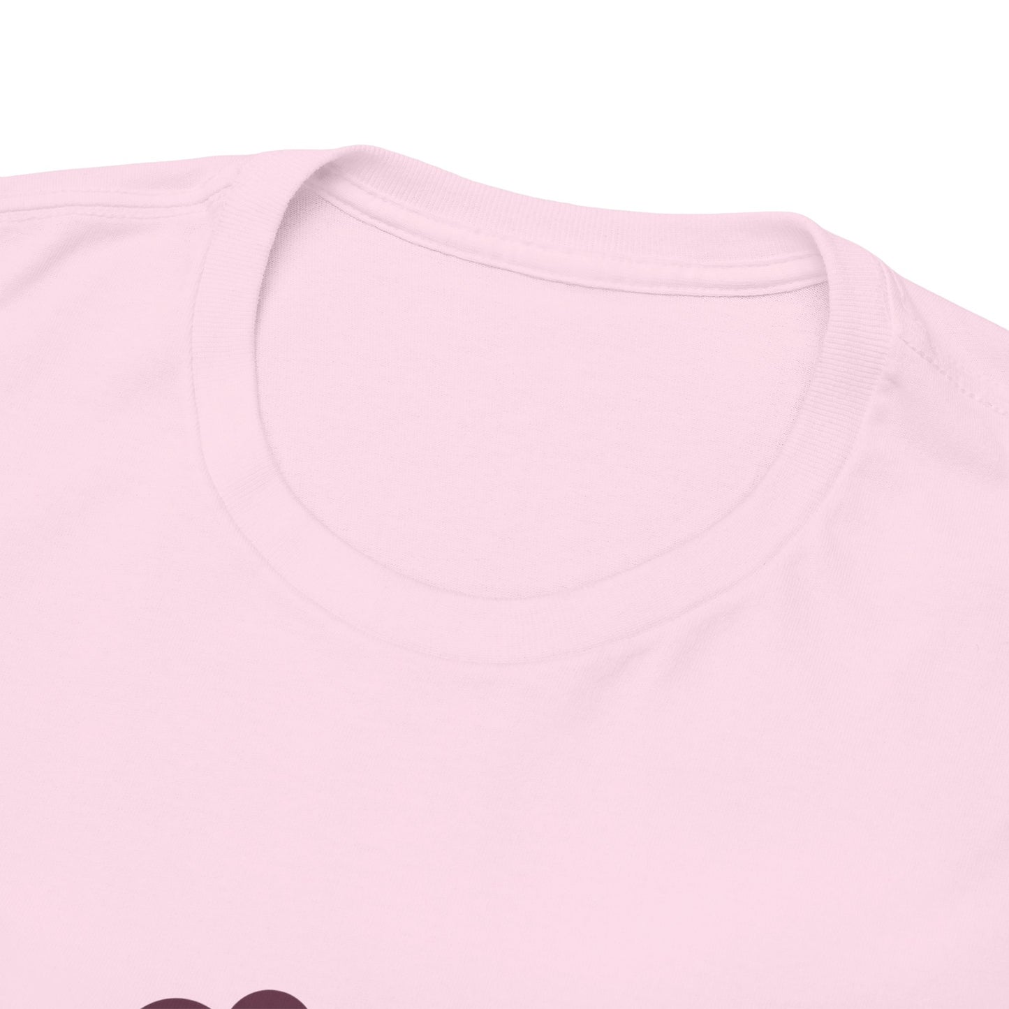 Unisex Heavy Cotton (I'm The Woman For The Job) T-shirt