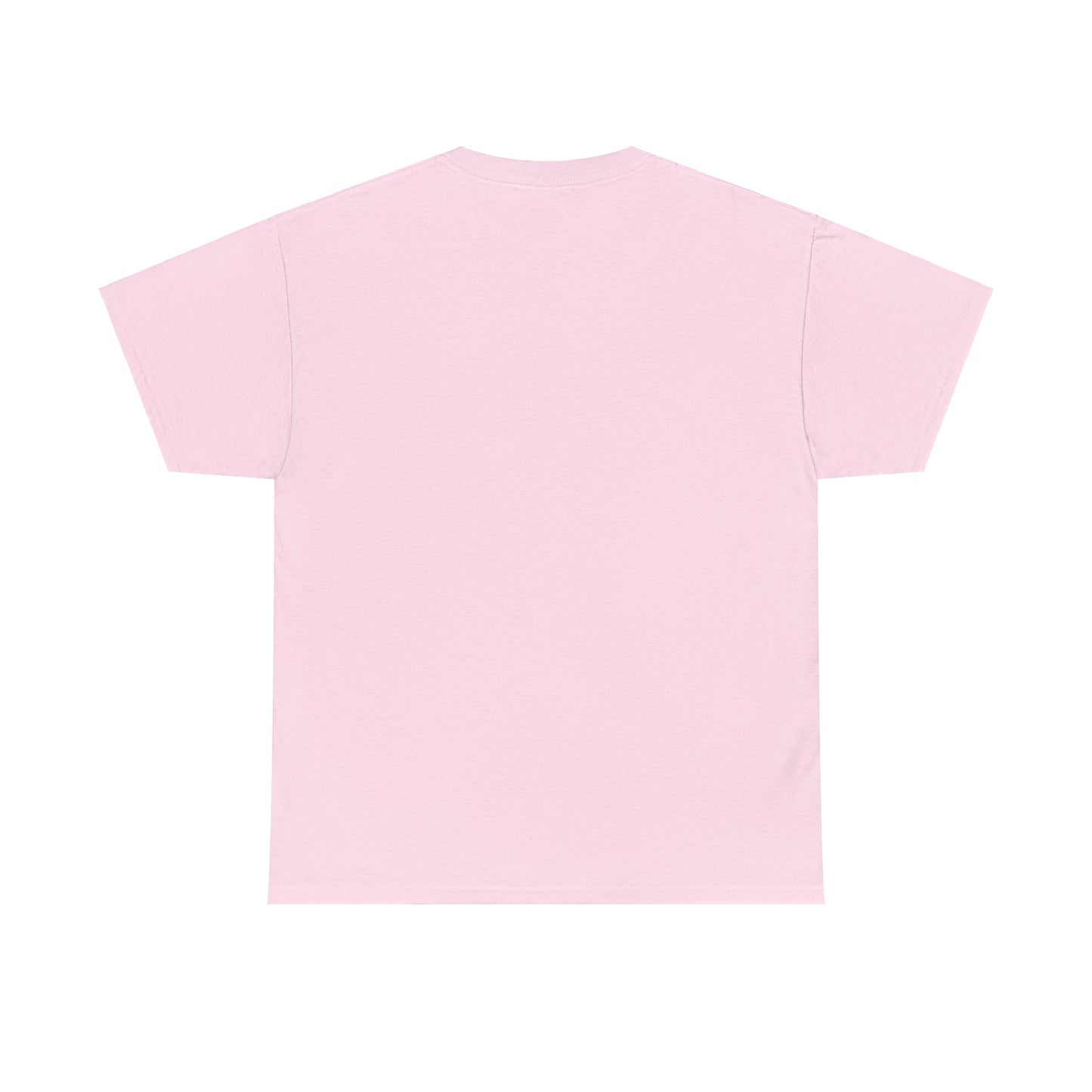 Unisex Heavy Cotton (I'm The Woman For The Job) T-shirt