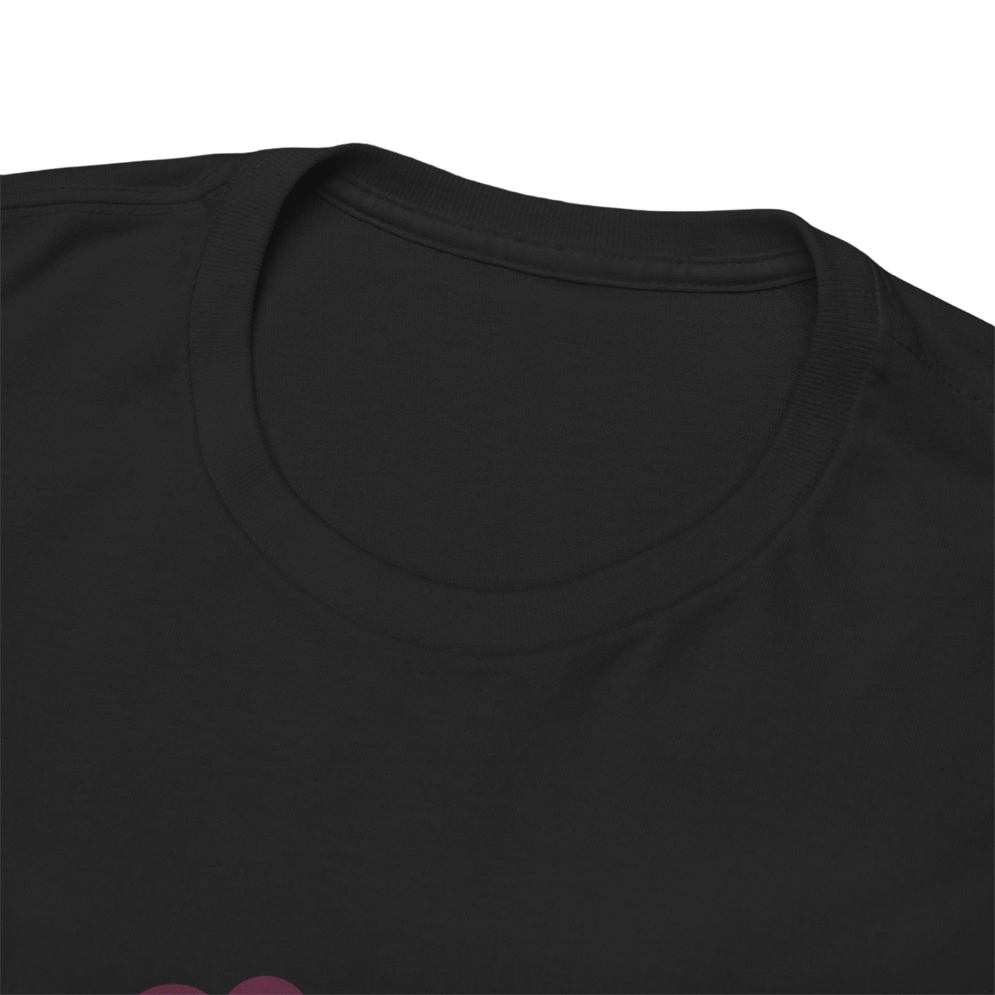 Unisex Heavy Cotton (I'm The Woman For The Job) T-shirt