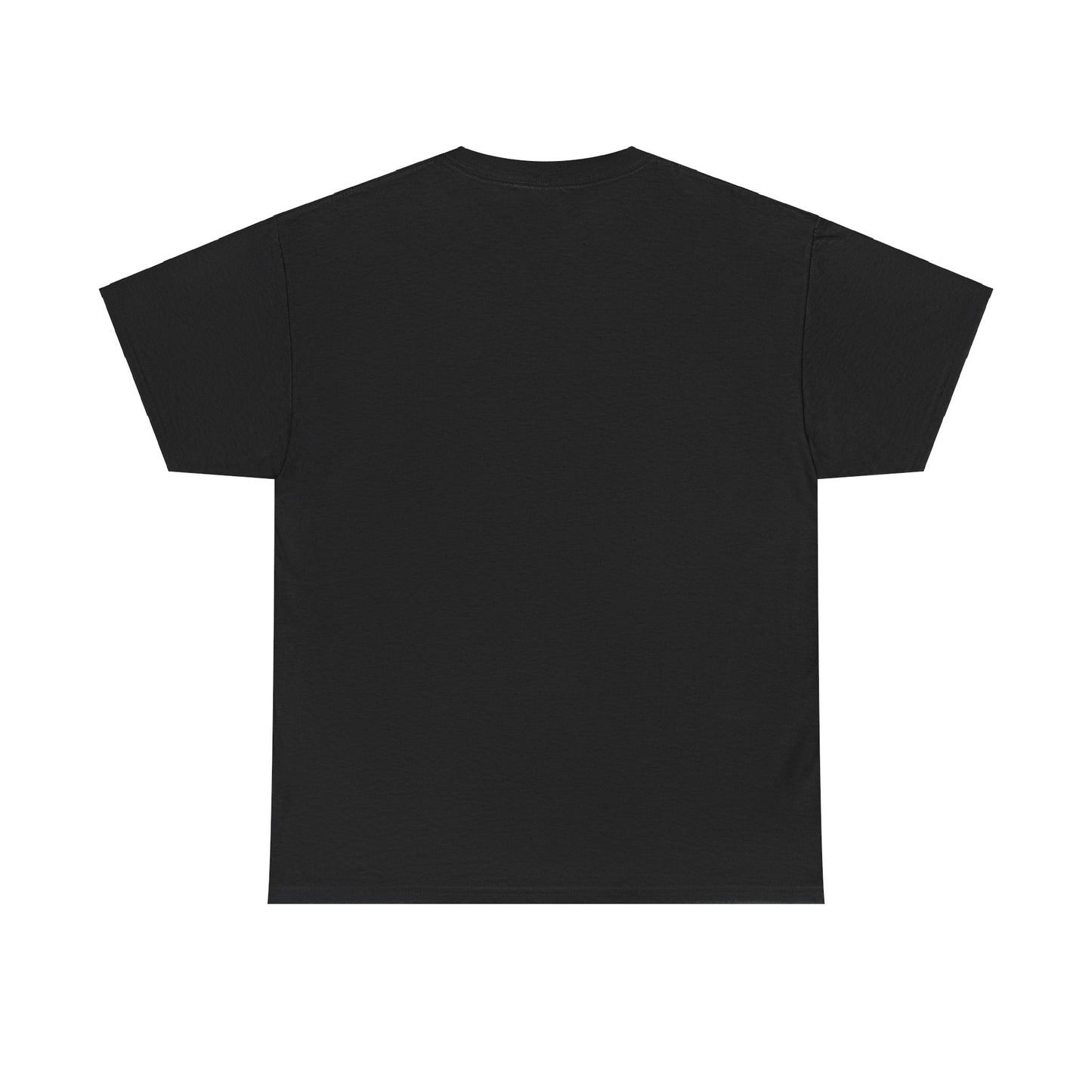 Unisex Heavy Cotton (I'm The Woman For The Job) T-shirt