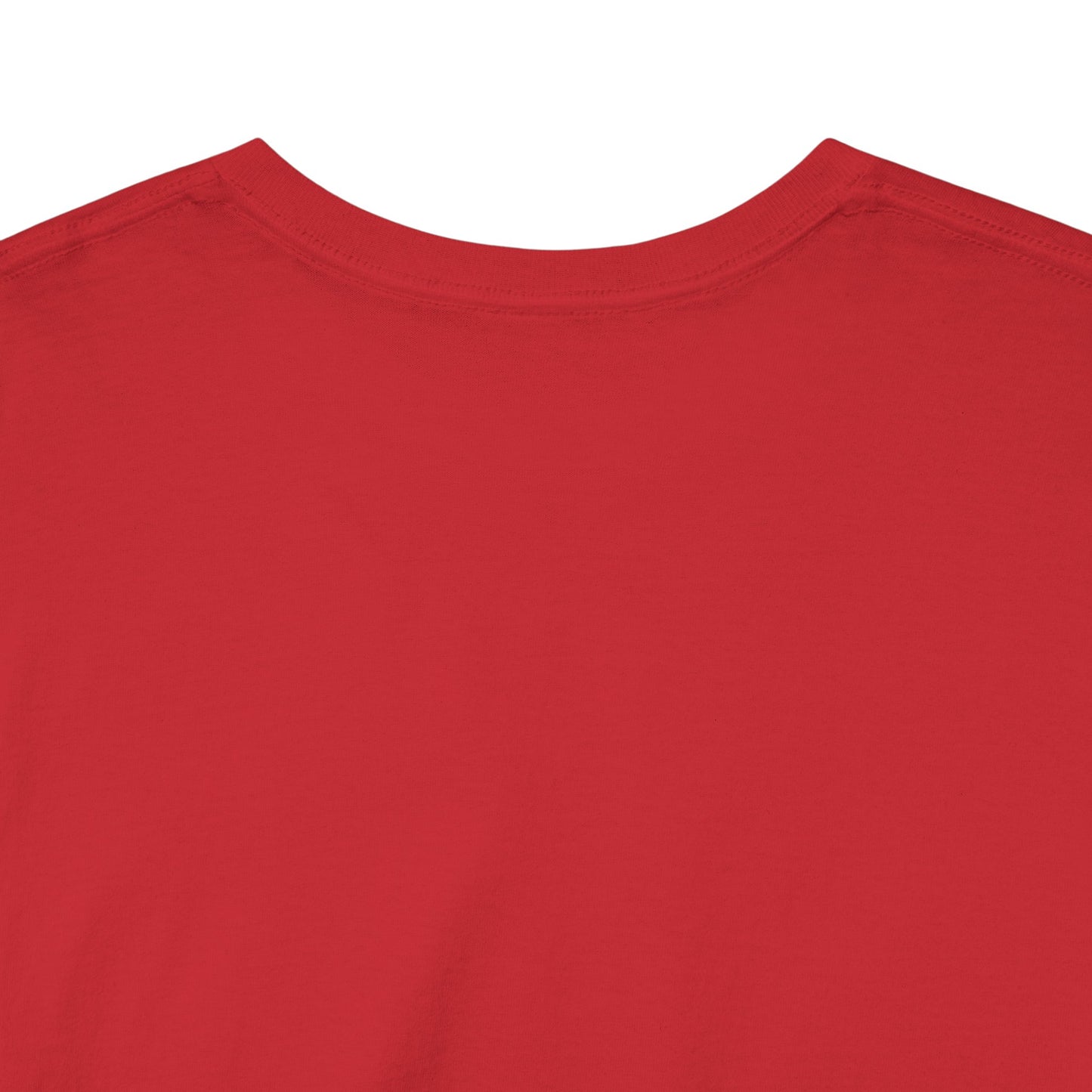 Unisex Heavy Cotton (Where's my Bone?) T-shirt
