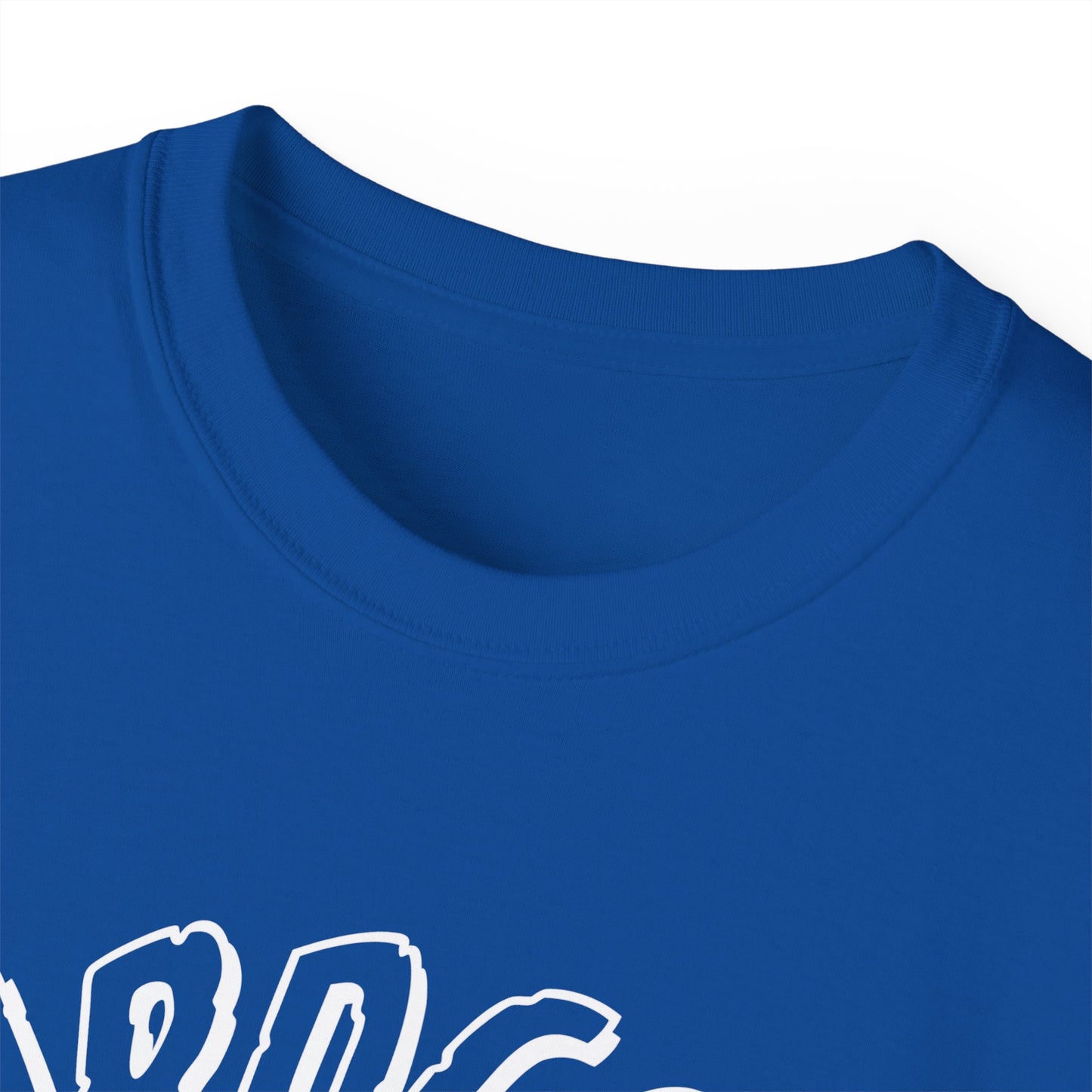 Unisex Ultra Cotton design (Hardcore) T-shirt