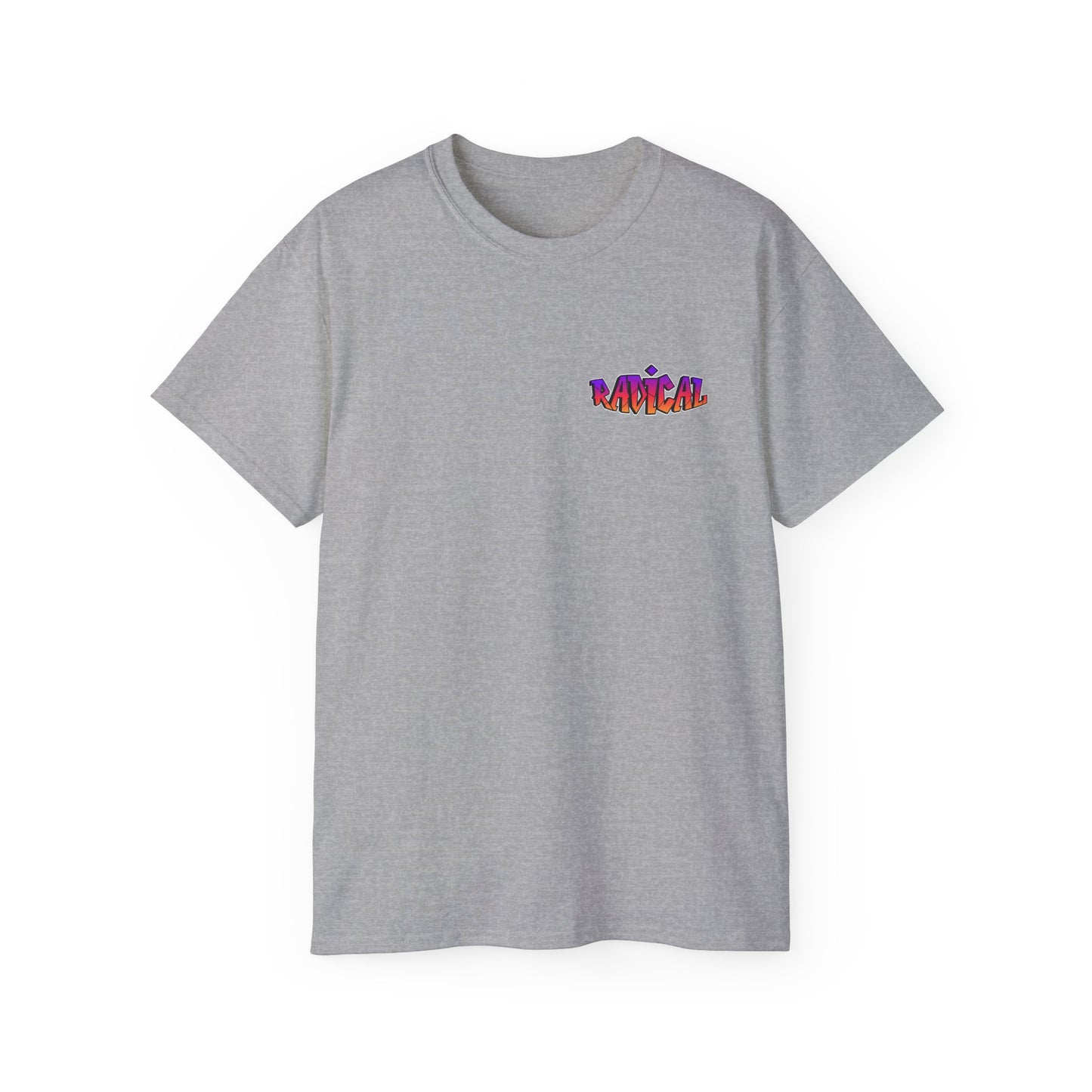 Unisex Ultra Cotton (Radical) T-shirt
