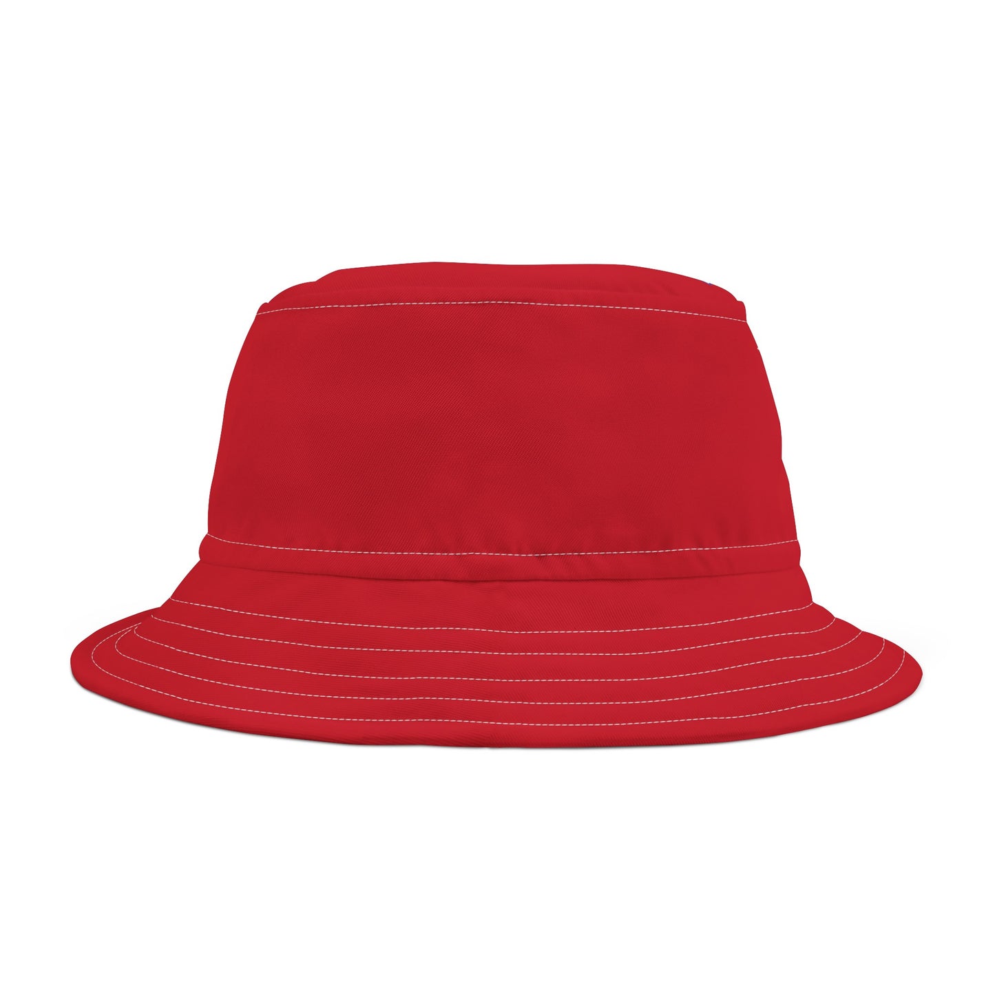 Bucket Graphic design (Live Your Life) Hat