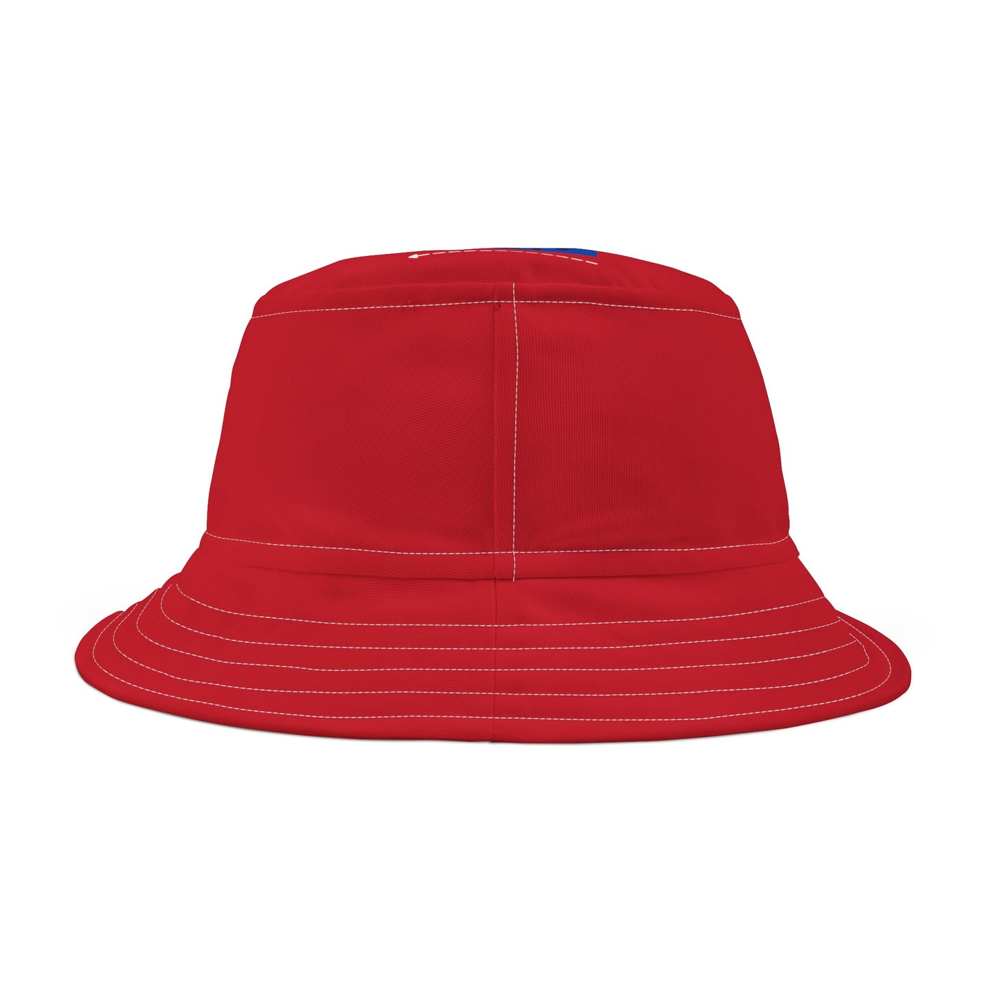Bucket Graphic design (Live Your Life) Hat