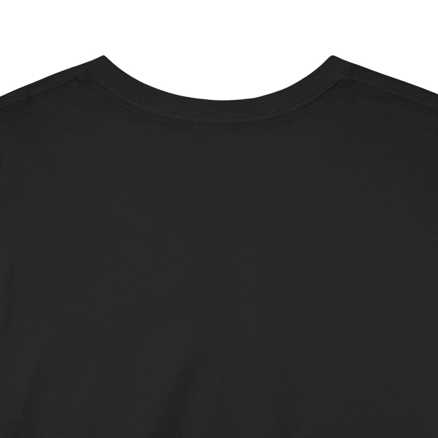Unisex Heavy Cotton (Where's my Bone?) T-shirt