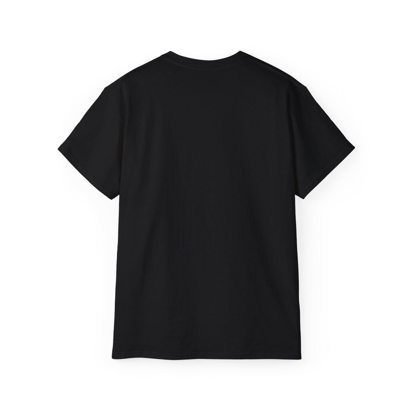 Unisex Ultra Cotton design (Hardcore) T-shirt