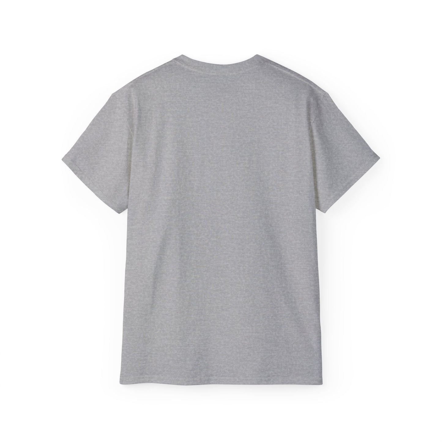 Unisex Ultra Cotton design (Girl's Best Friend) T-shirt