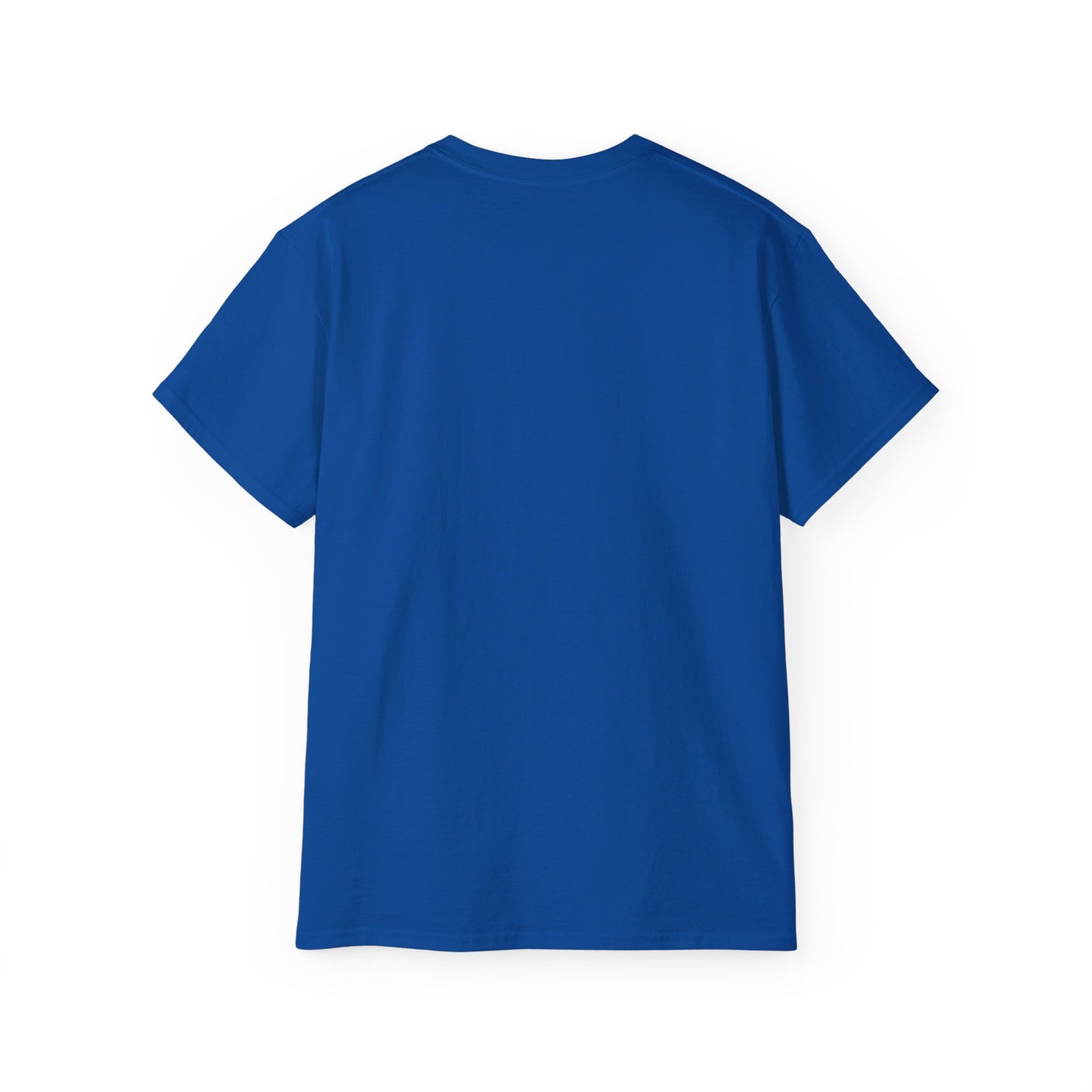 Unisex Ultra Cotton design (Hardcore) T-shirt