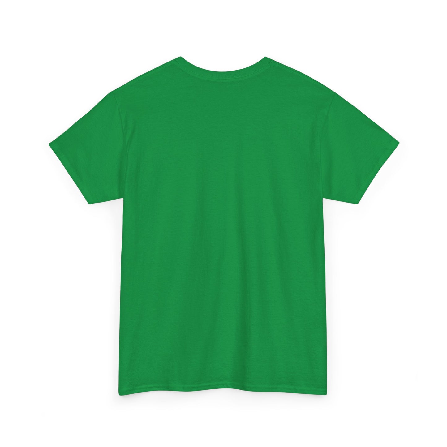 Unisex Heavy Cotton Graphic design (7 Mile Down, What Up Doe) T-shirt