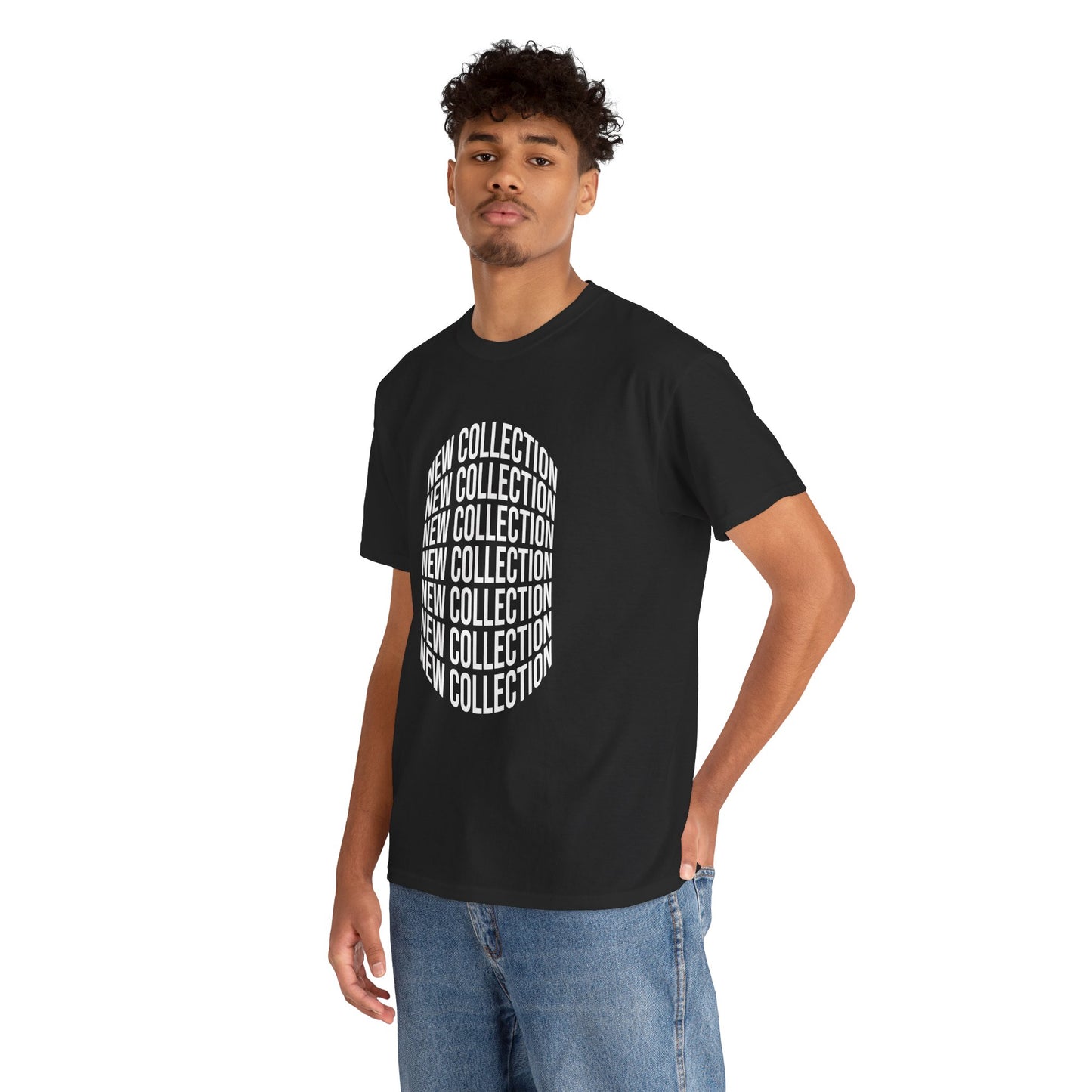 Unisex Heavy Cotton Graphic Design (NEW COLLECTION) T-shirt