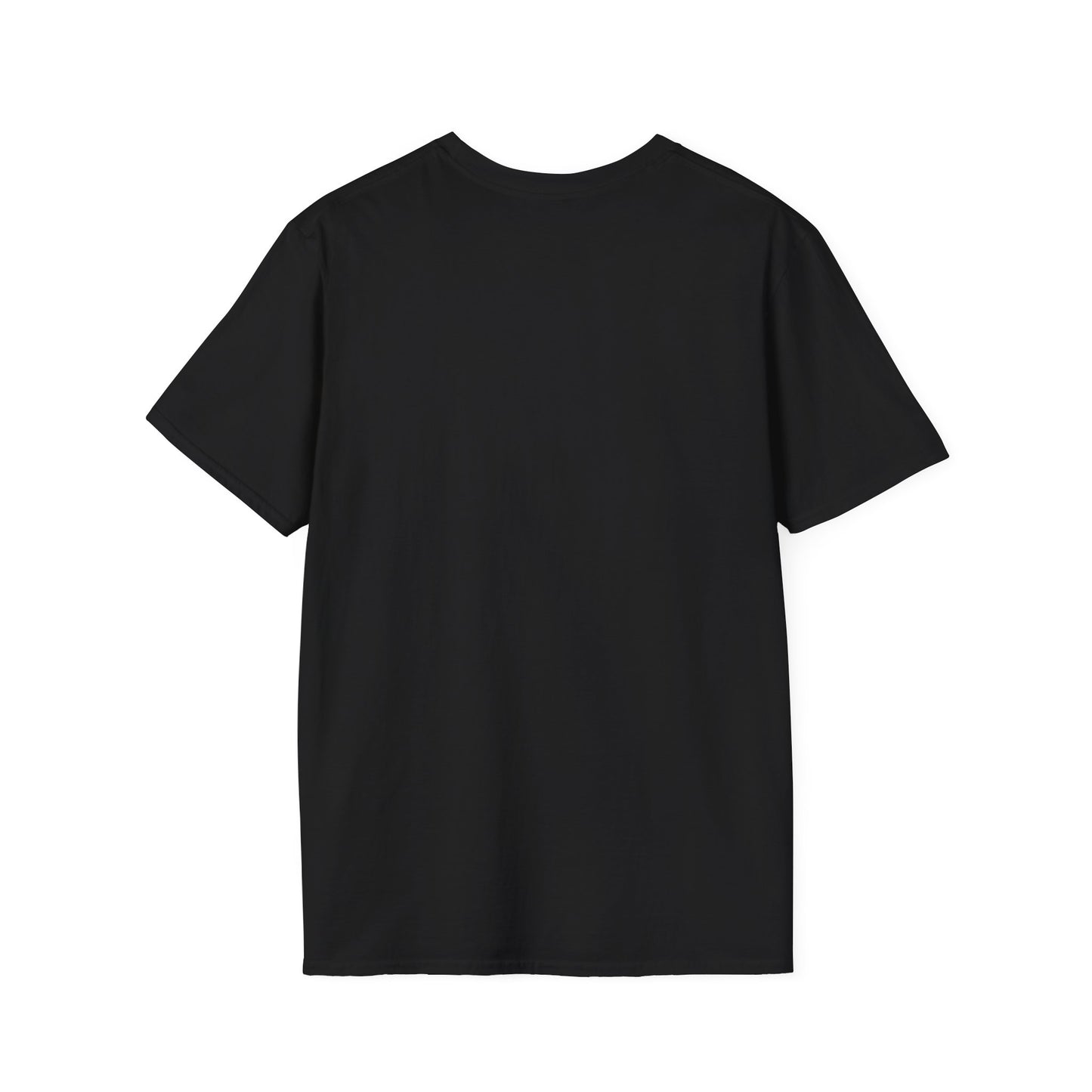 Unisex Softstyle Designer (It's Tea Time) T-Shirt