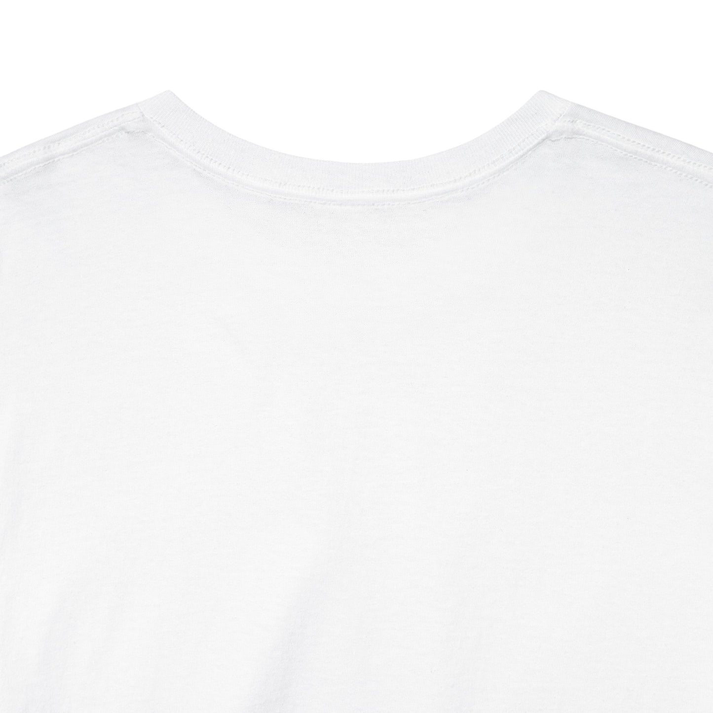 Unisex Heavy Cotton (Where's my Bone?) T-shirt